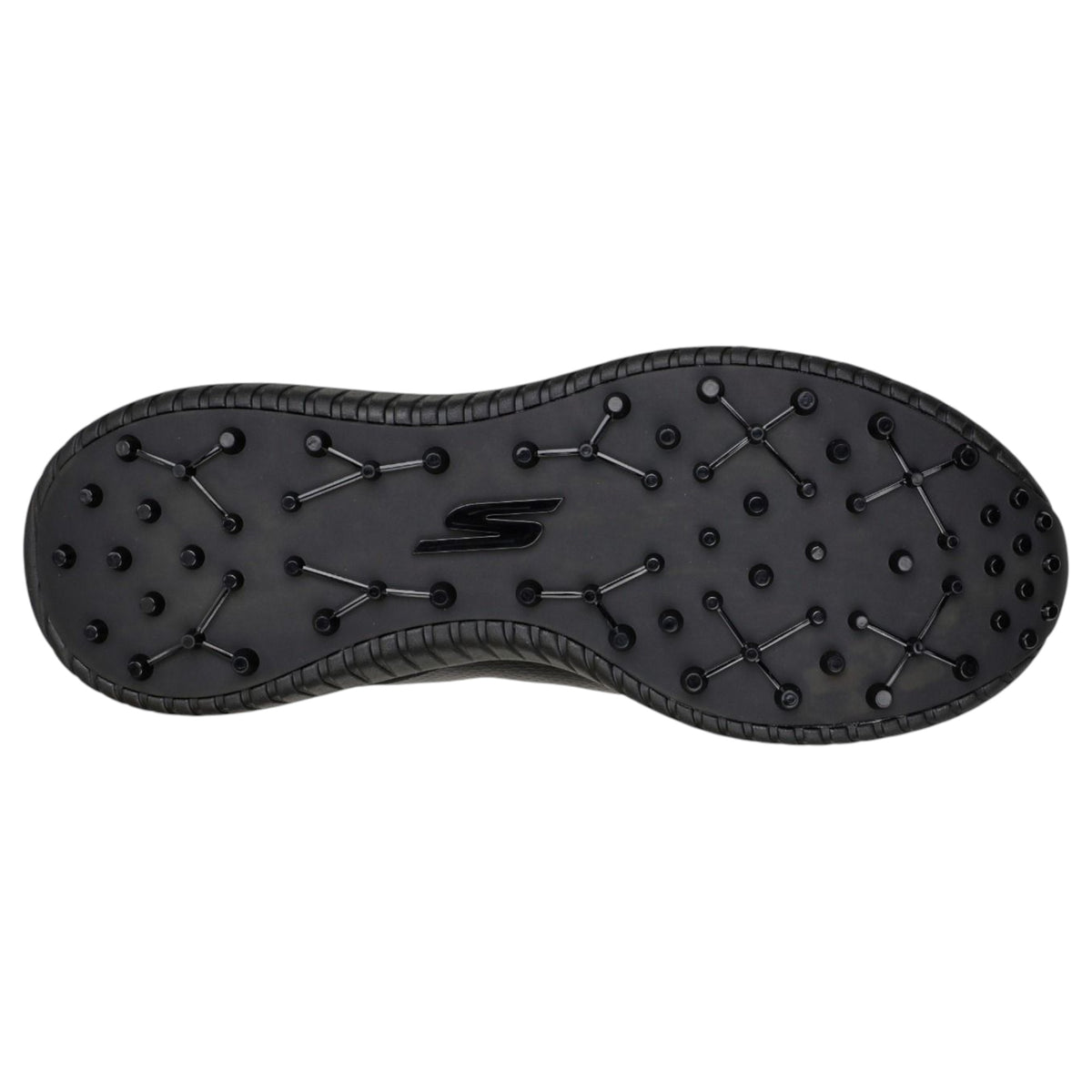 Mens Skechers Go Golf Max 2 Athletic Shoes Black