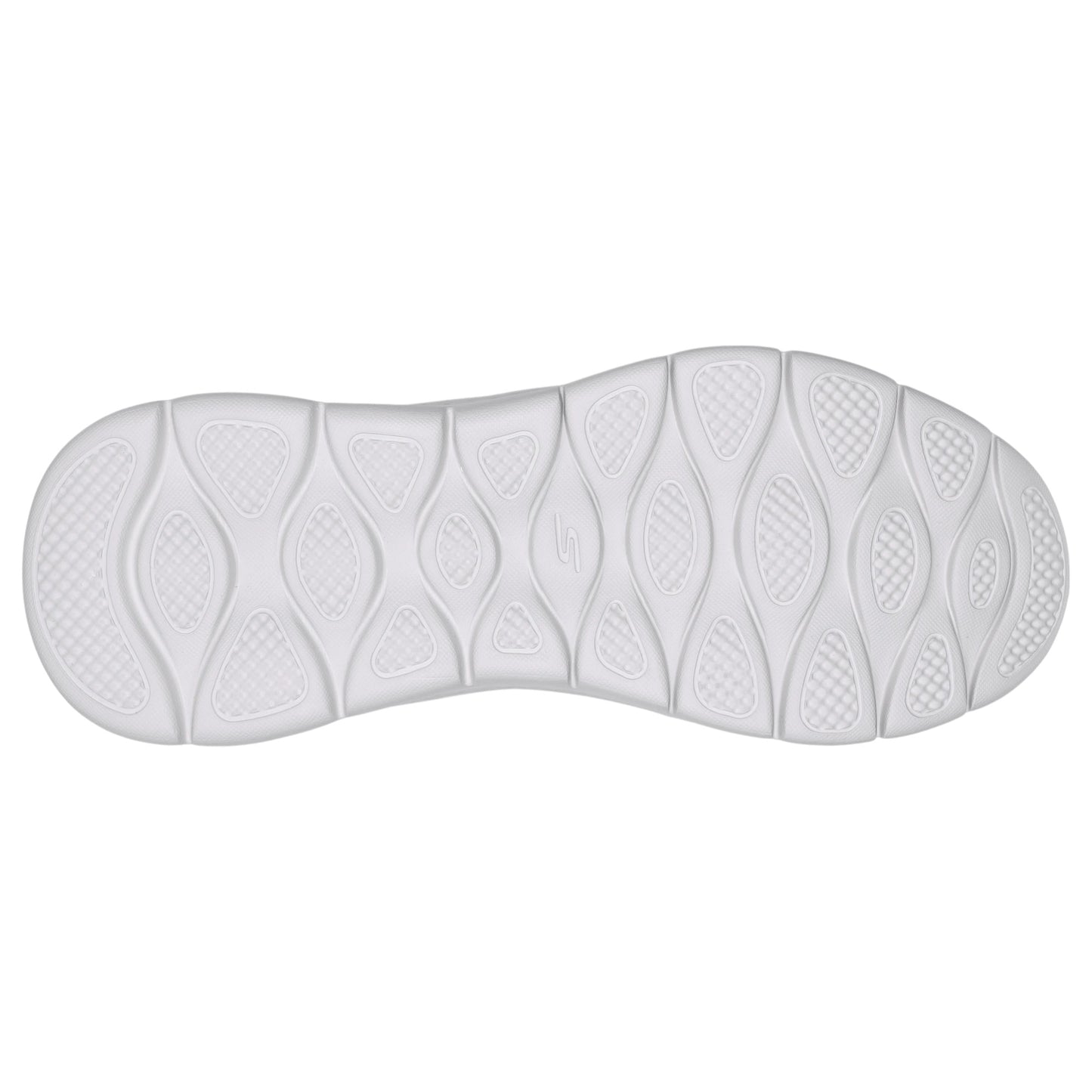 Mens Skechers Go Walk Flex - Impeccable II Shoes Navy/Grey