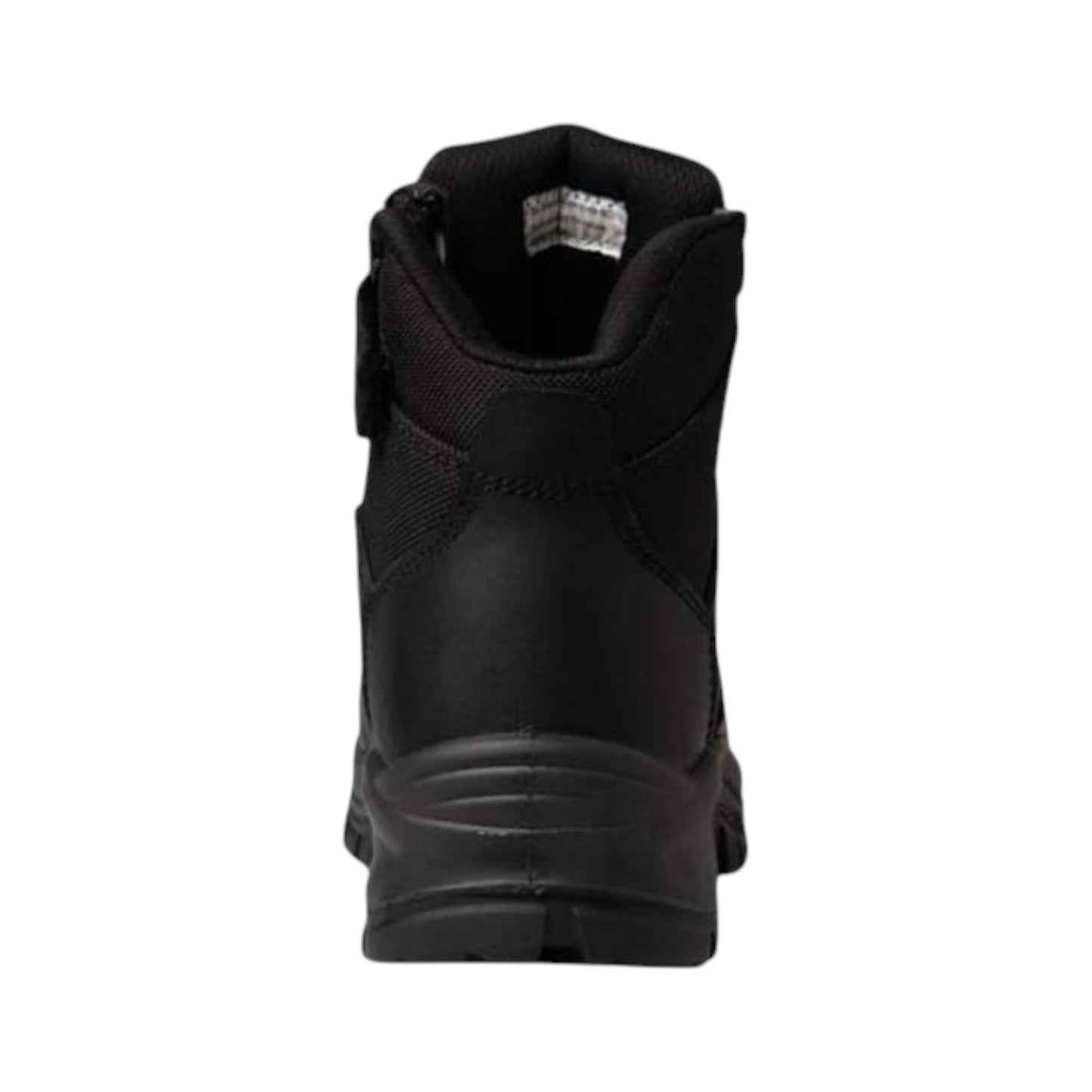 Mens Skechers Composite Toe Work Boot Boots Black