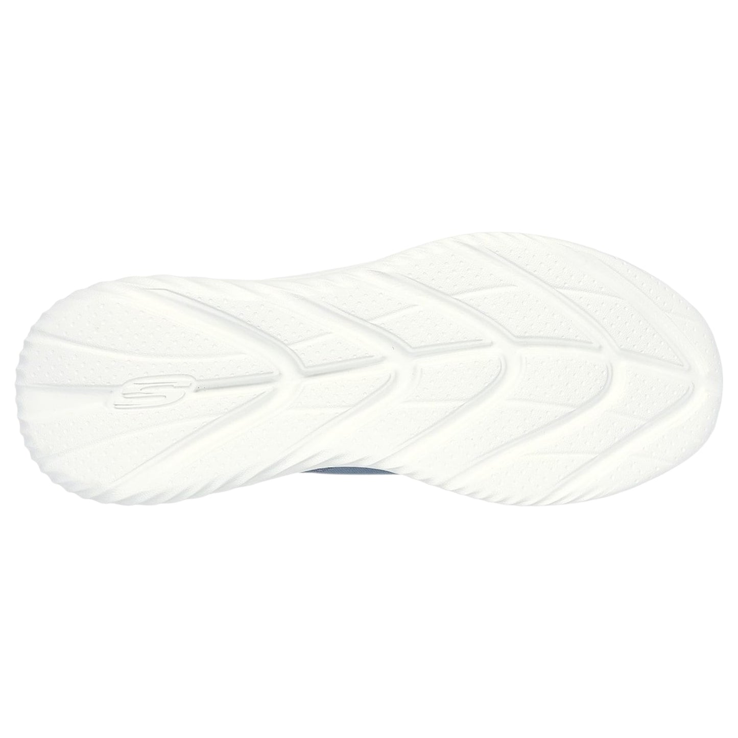 Mens Skechers Slip-Ins: Bounder 2.0 - Emerged Shoes Slate