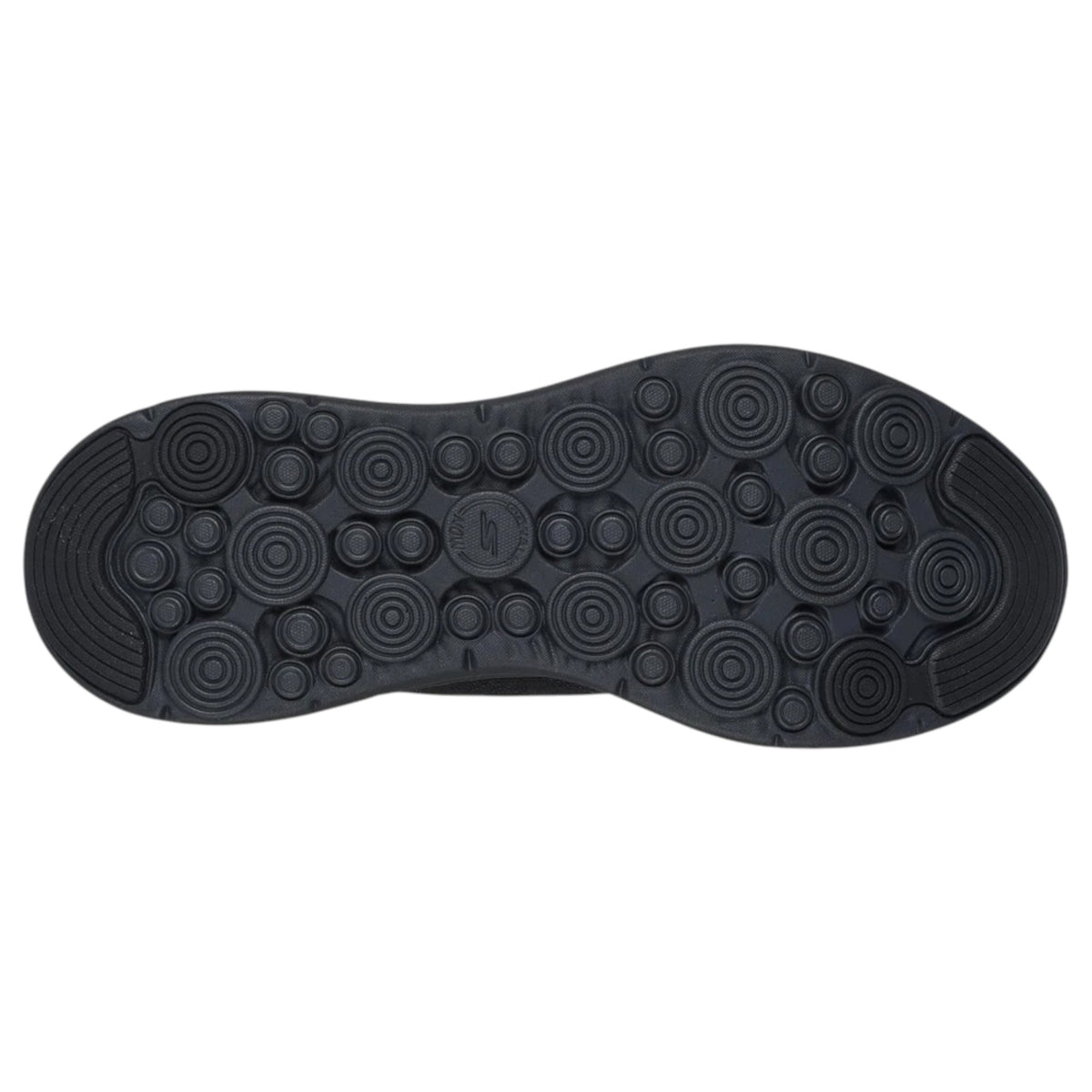 Mens Skechers Slip-ins: GO Walk Now - Payton Shoes Black