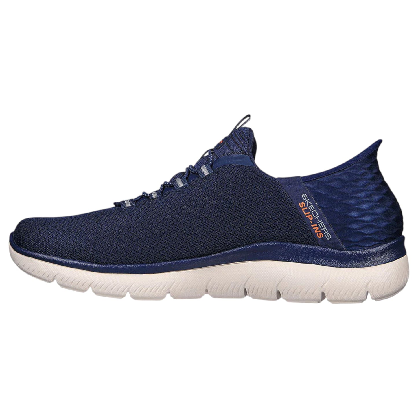 Mens Skechers Slip-Ins: Summits - High Range Shoes Navy