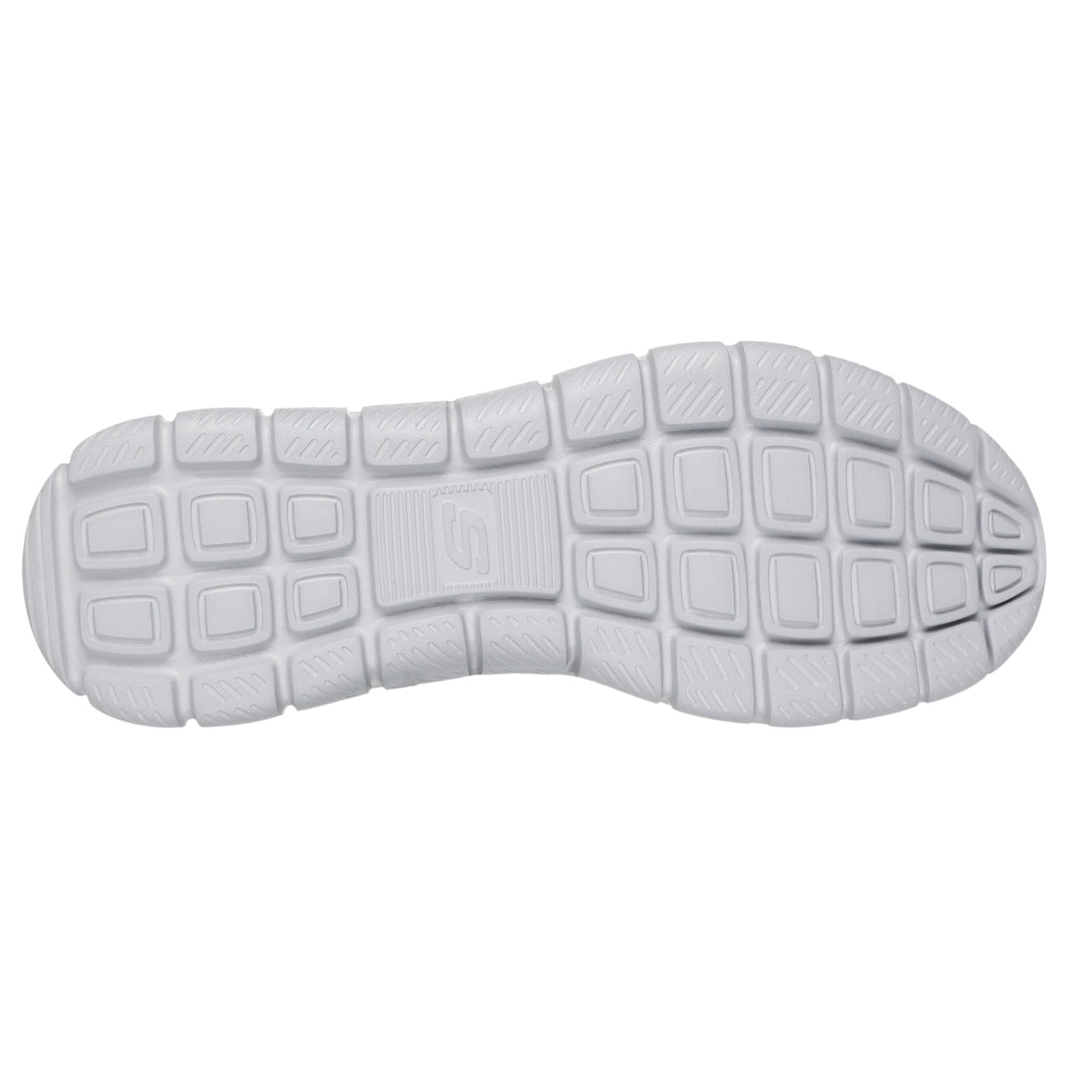 Men Skechers Slip-Ins: Track - Ezral Shoes Charcoal