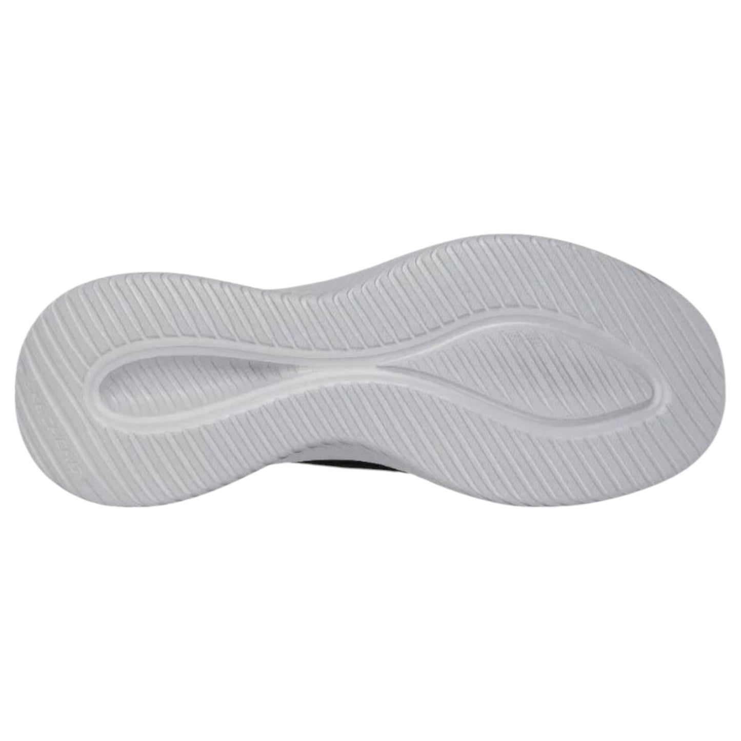 Mens Skechers Ultra Flex 3.0 - Smooth Rise Shoes Black/Red