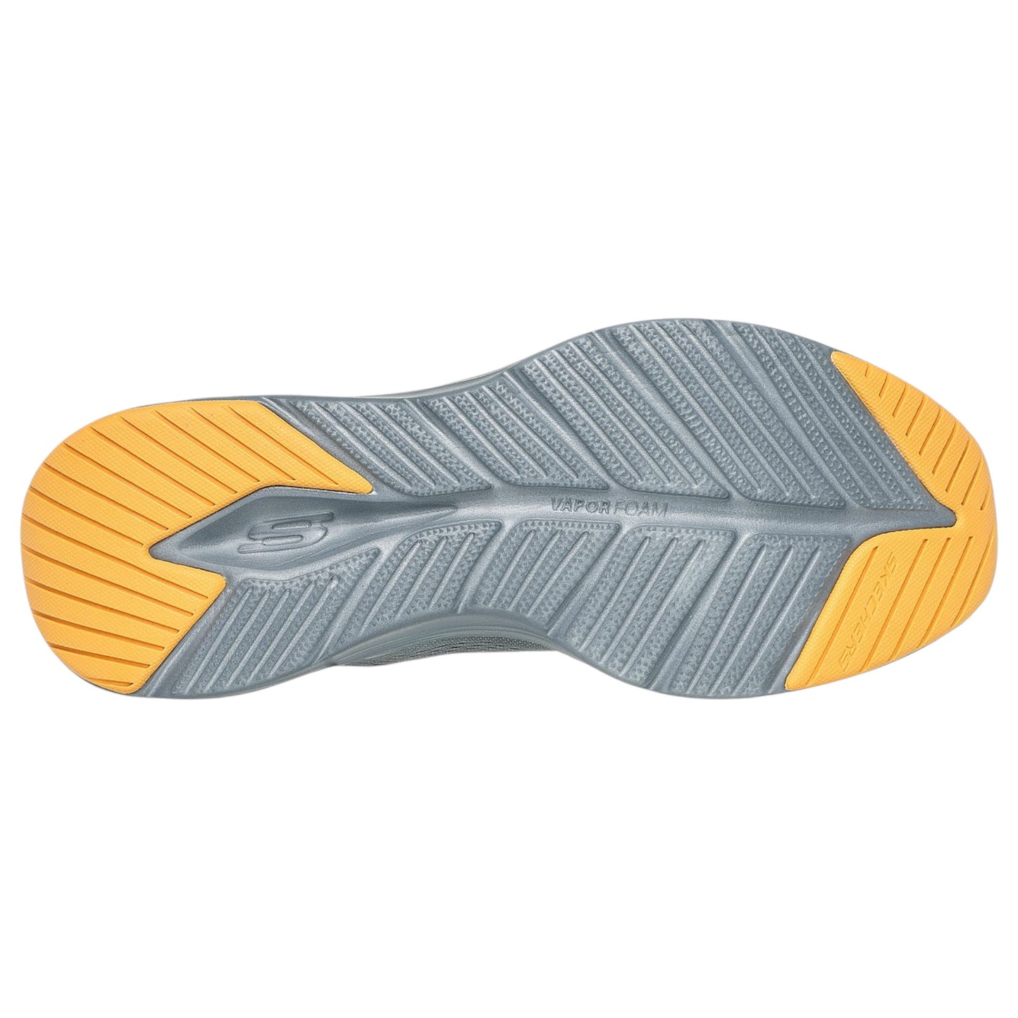 Mens Skechers Vapor Foam Shoes Olive