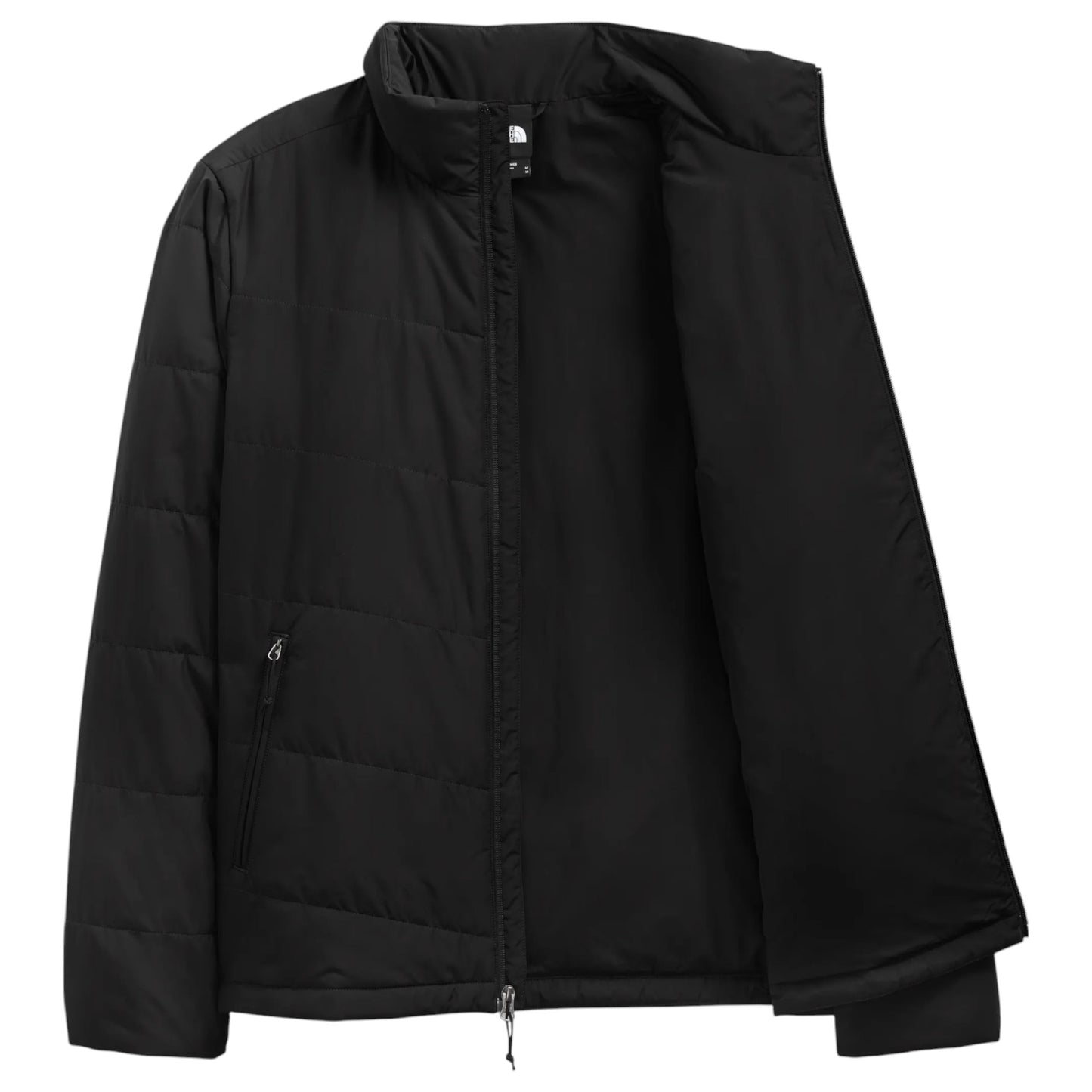 Mens The North Face Junction Insulated Jacket Black