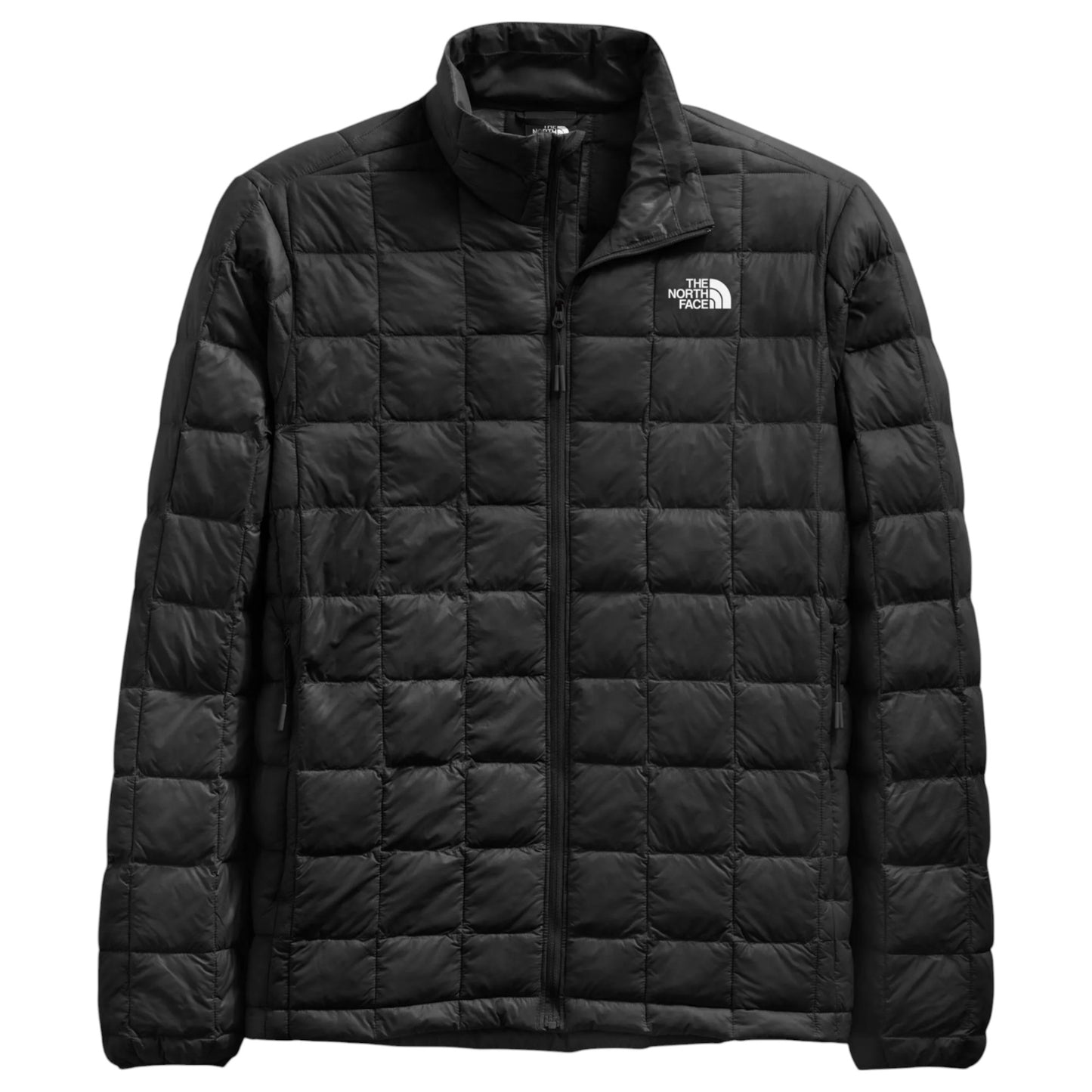 Mens The North Face Thermoball Eco 2.0 Jacket Black