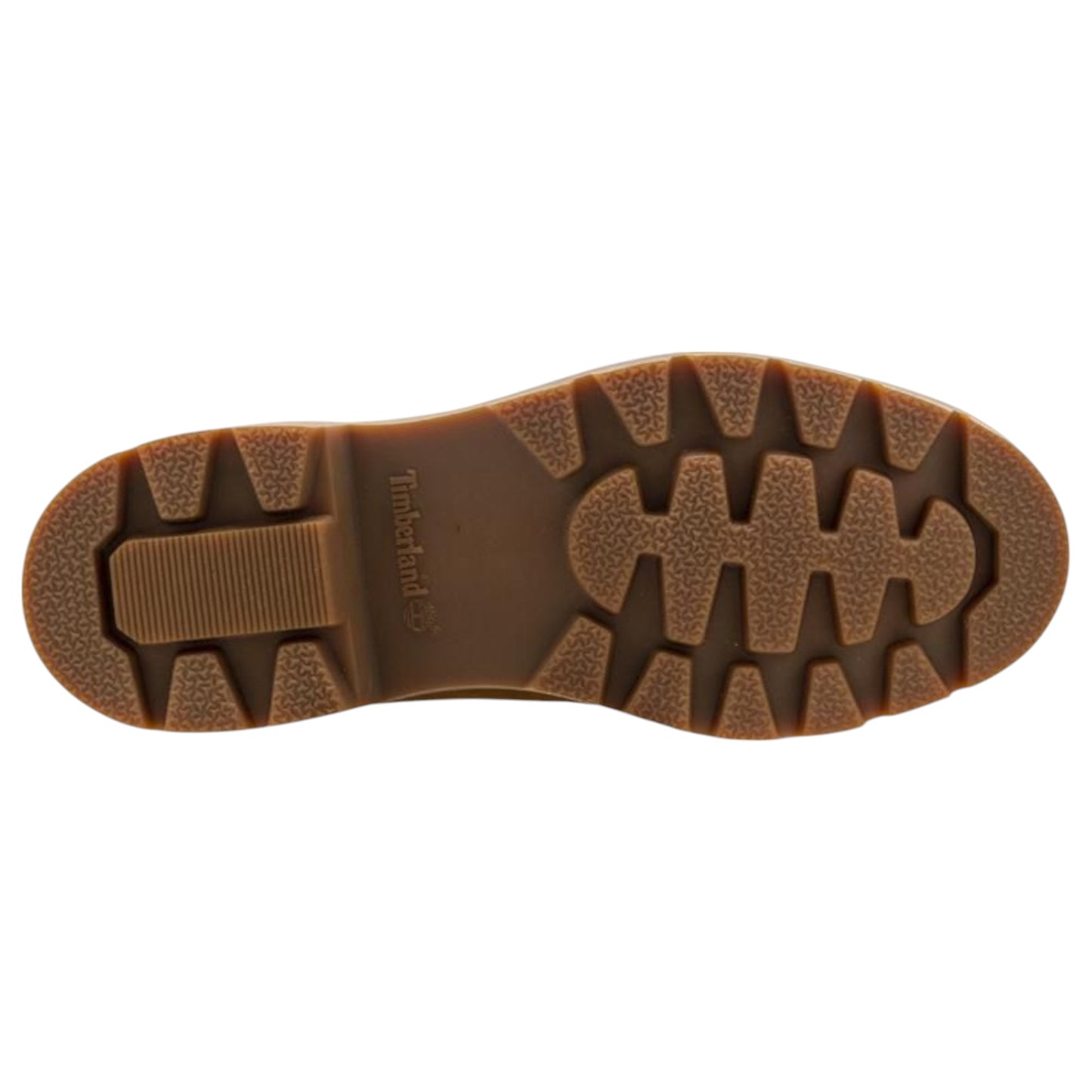 Mens Timberland Basic Oxford Boots Wheat Nubuck