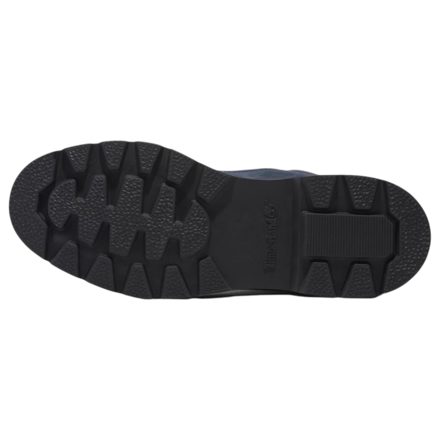 Mens Timberland Classic 6-Inch Waterproof Boots Dark Blue Nubuck