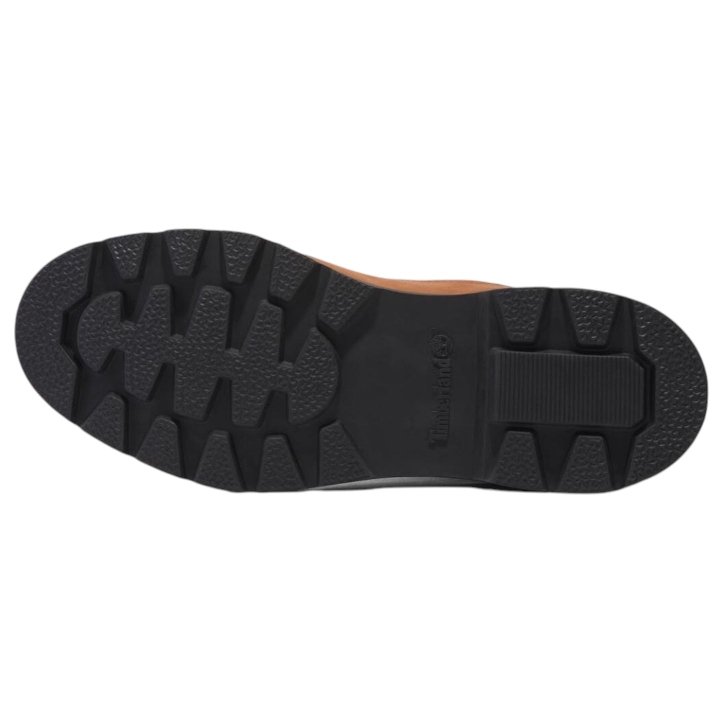 Mens Timberland Classic 6-Inch Waterproof Boots Rust Nubuck