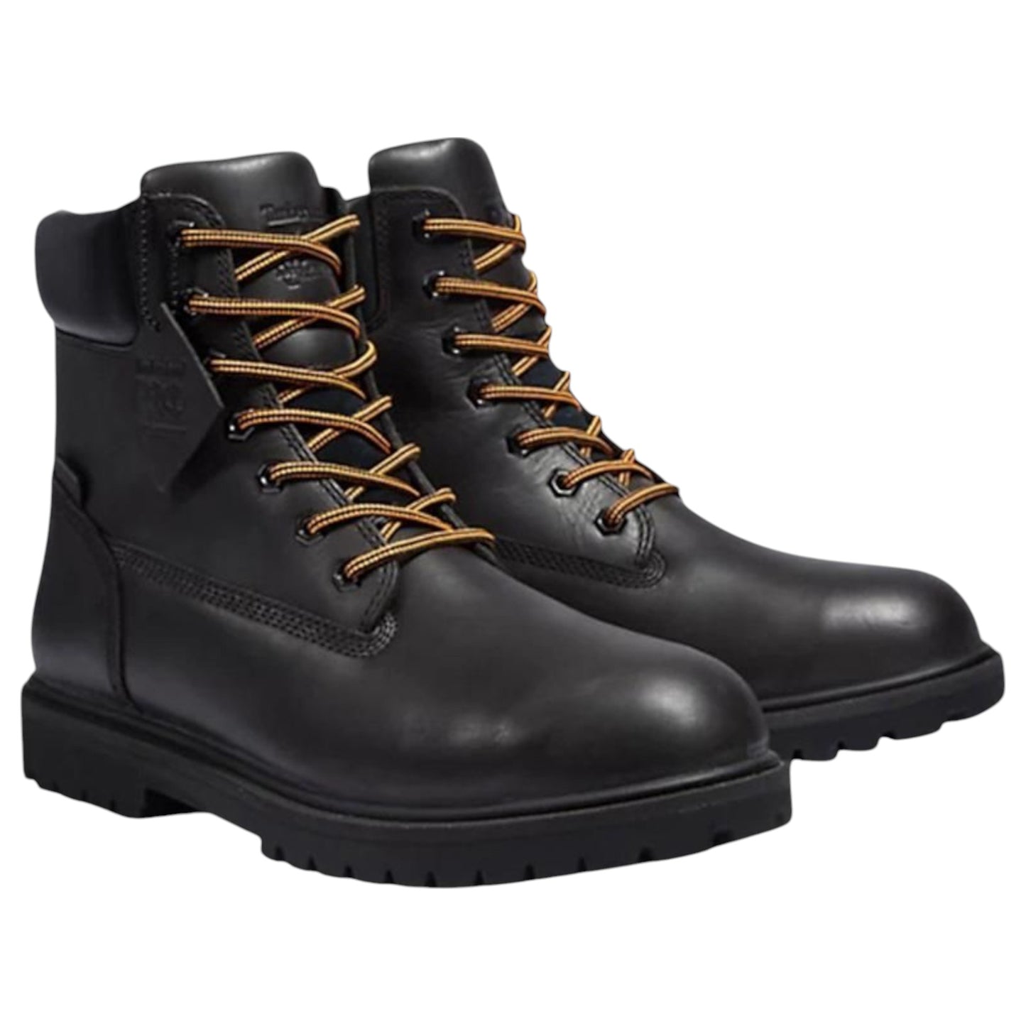 Mens Timberland Pro Icon Boots Black