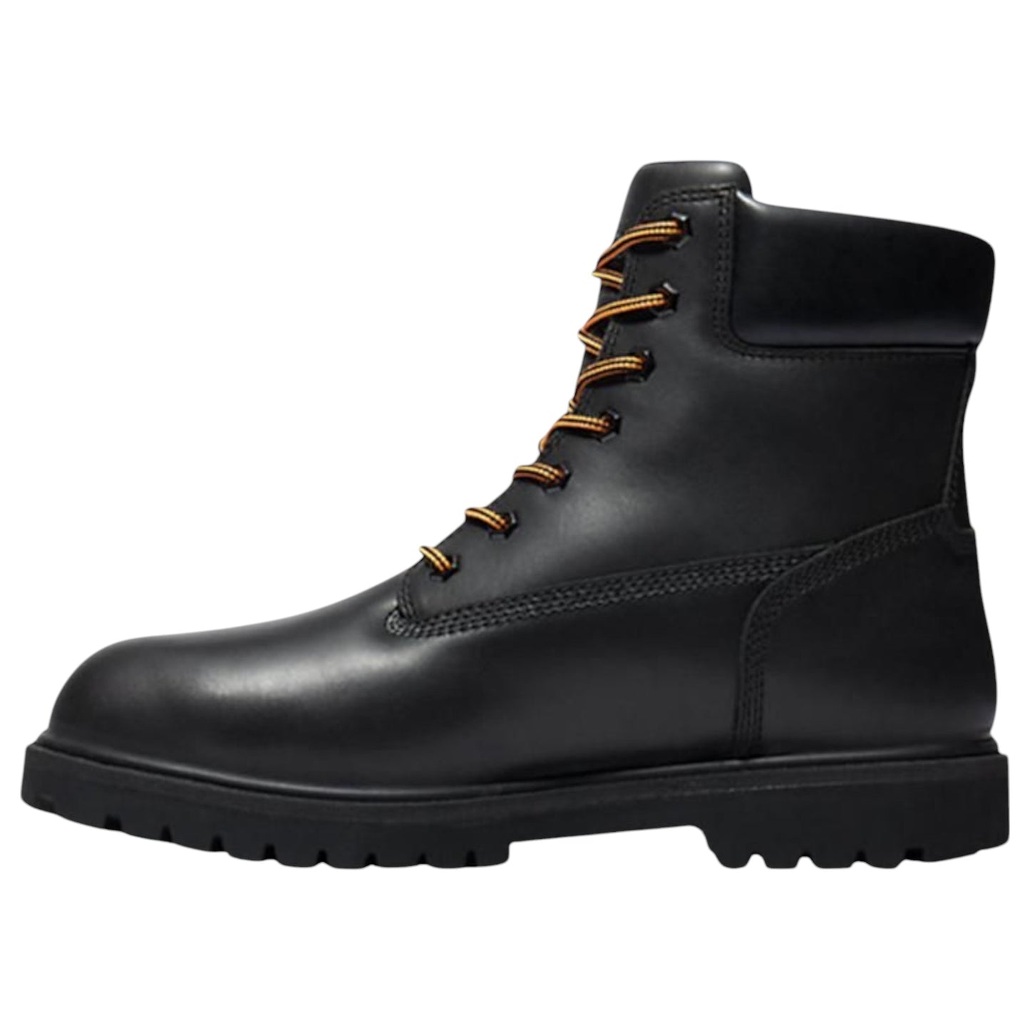 Mens Timberland Pro Icon Boots Black