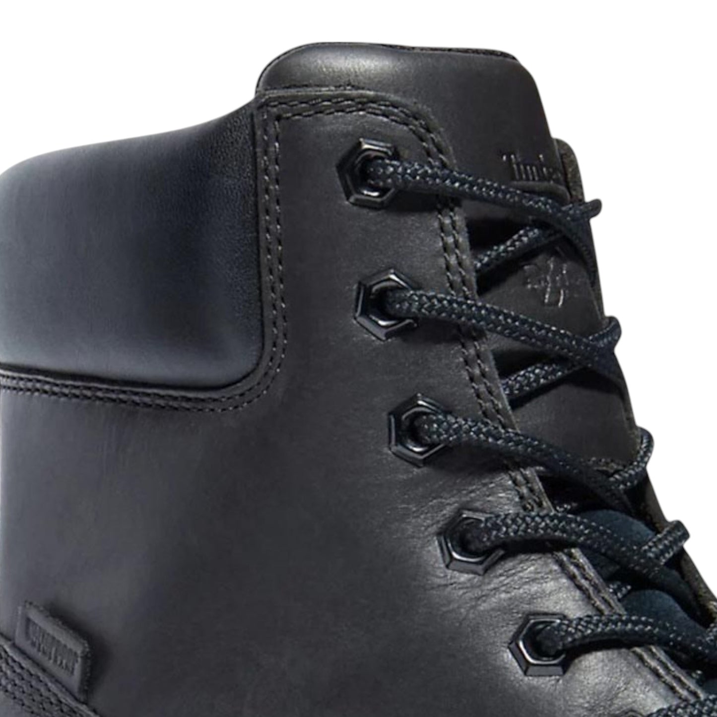 Mens Timberland Pro Icon Boots Black