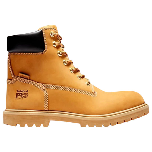 Mens Timberland Pro Icon Boots Wheat