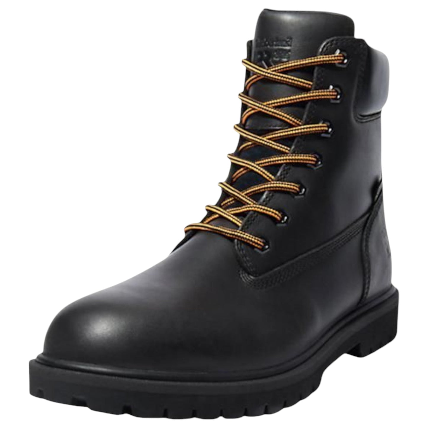 Mens Timberland Pro Icon Boots Black