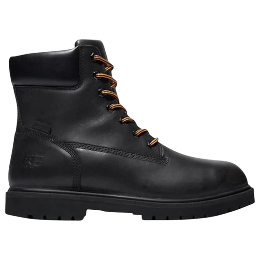 Mens Timberland Pro Icon Boots Black