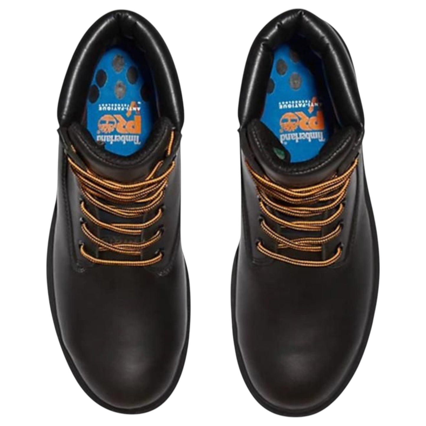 Mens Timberland Pro Icon Boots Black