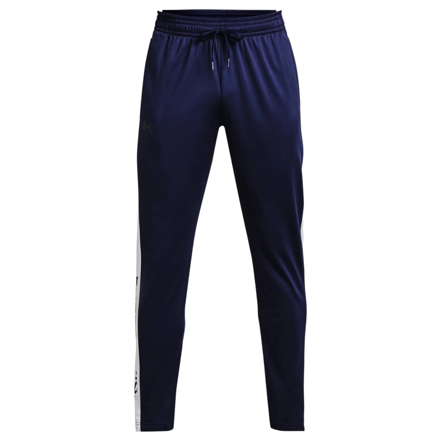 Mens Under Armour Brawler Joggers Trackies Navy
