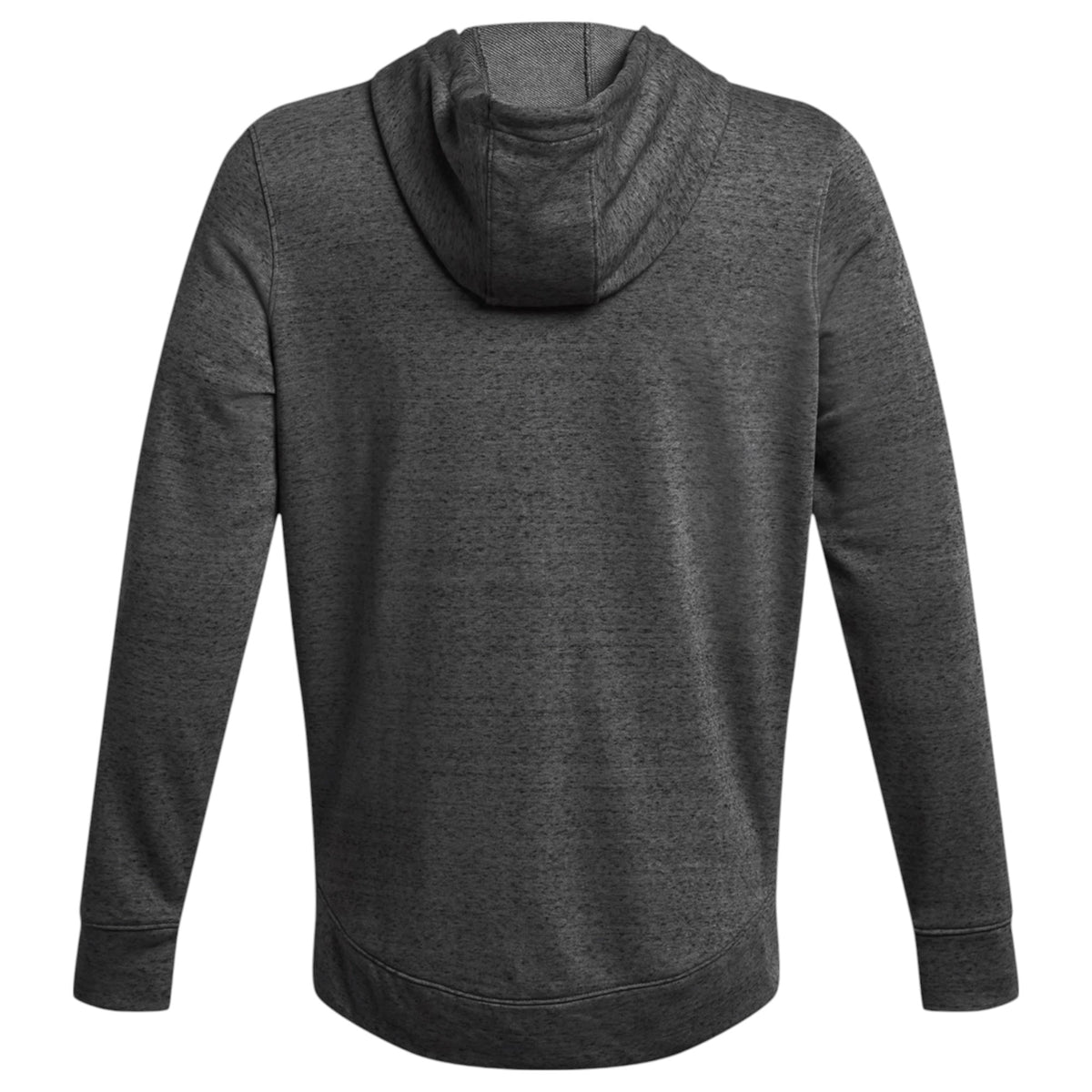 Mens Under Armour Rival Terry Full Zip Jacket Jacket Castlerock