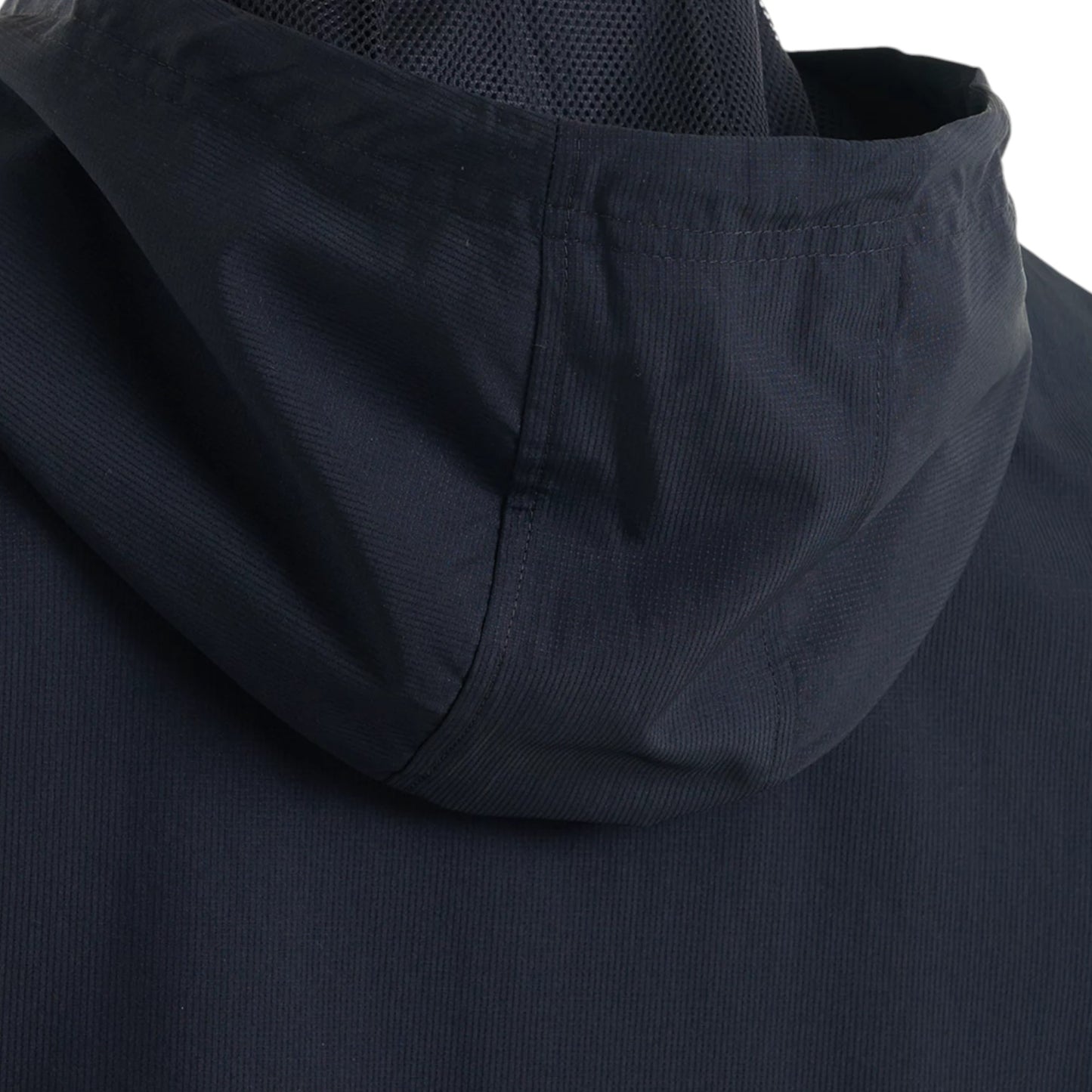 Mens Under Armour Sportstyle Windbreaker Jacket Jacket Black/Pitch Gray