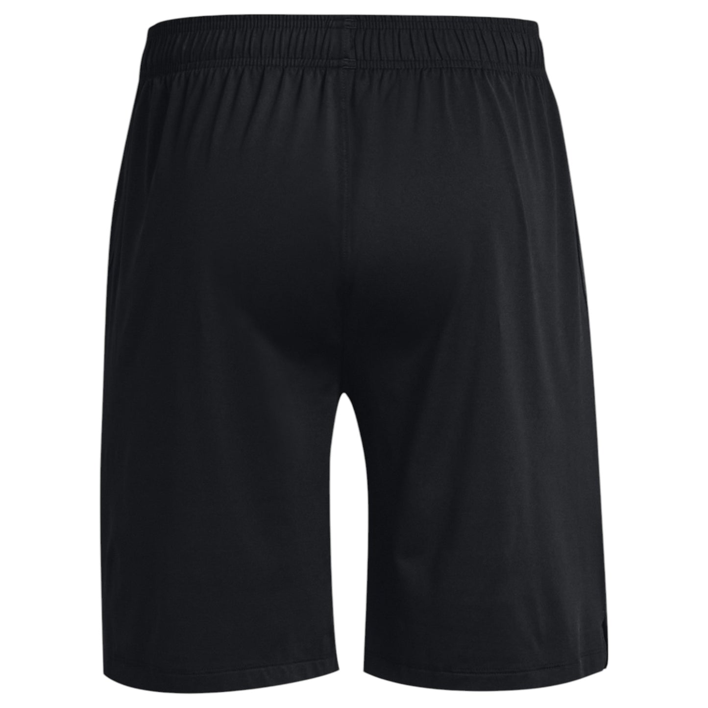 Mens Under Armour Tech Vent Shorts Black