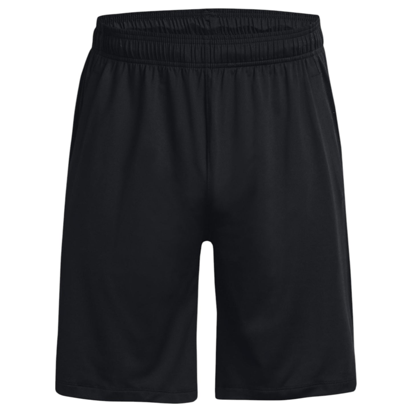 Mens Under Armour Tech Vent Shorts Black