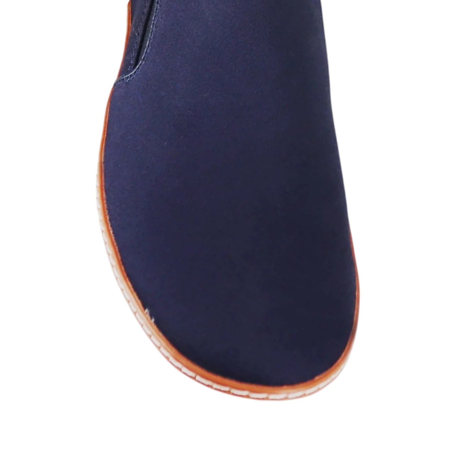 Mens Wild Rhino Bradley Shoes Navy