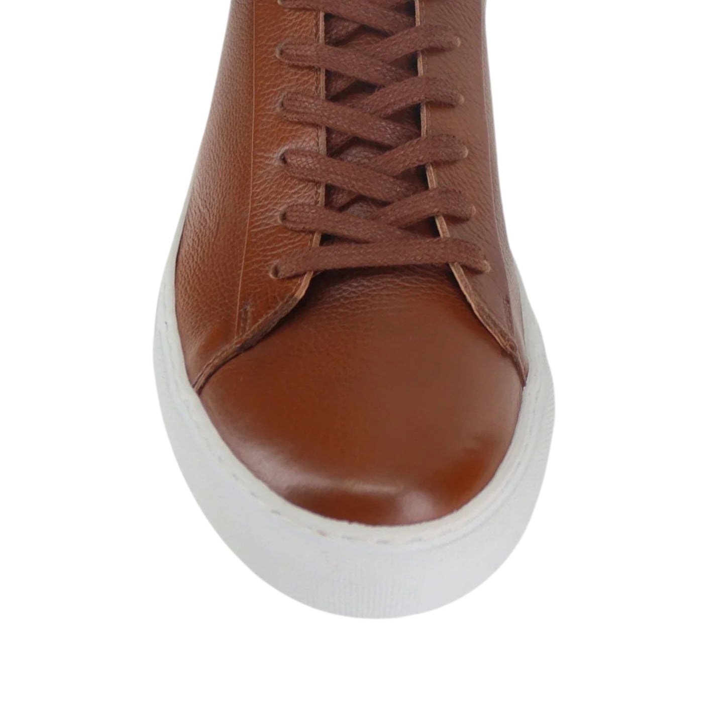 Mens Wild Rhino Slate Shoes Tan