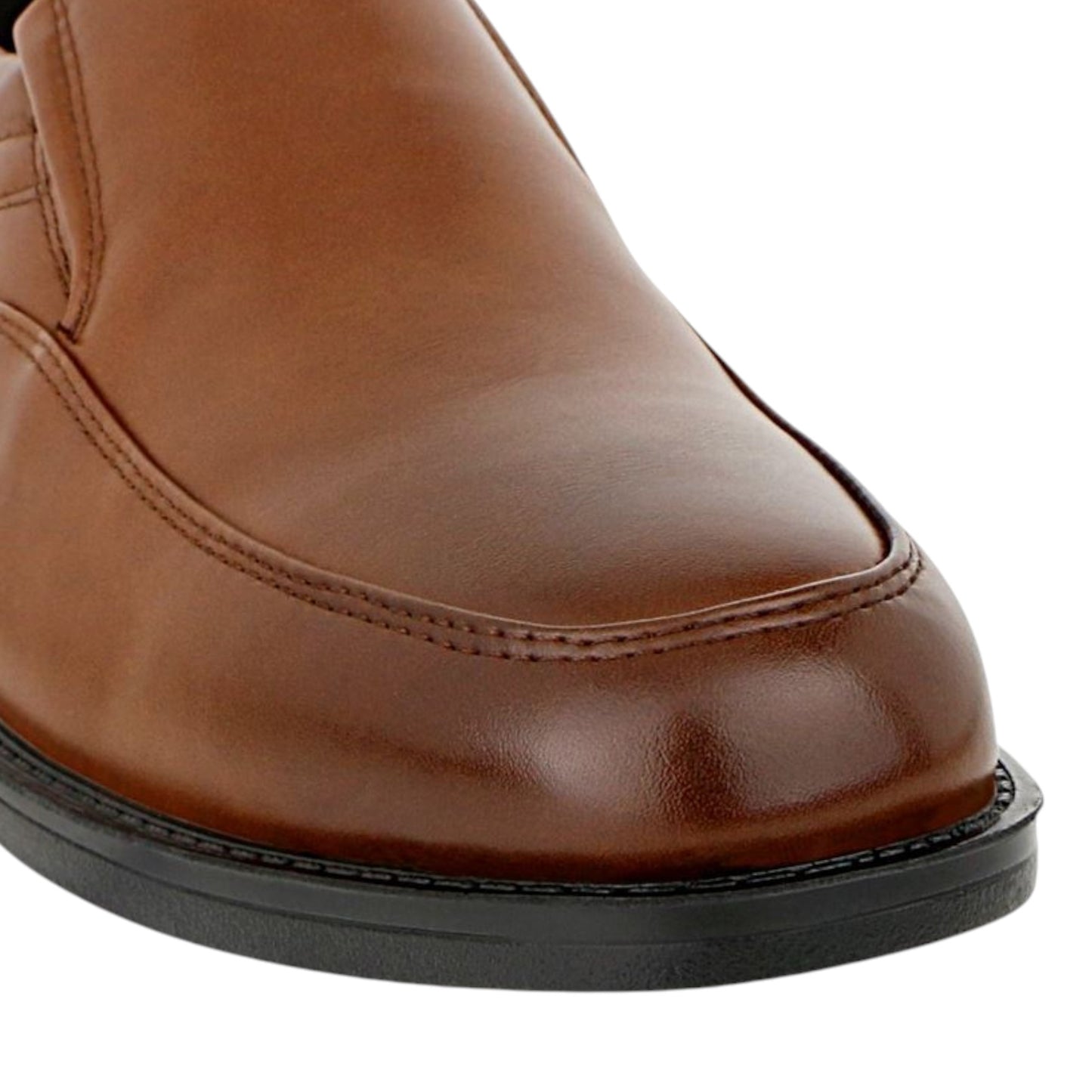 Mens Woodlands Fjords Shoes Tan