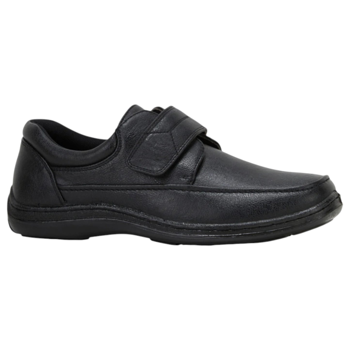 Mens Woodlands Sigmund 2 Shoes Black