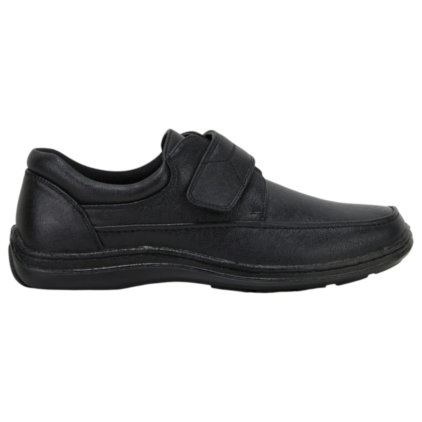 Mens Woodlands Sigmund 2 Shoes Black