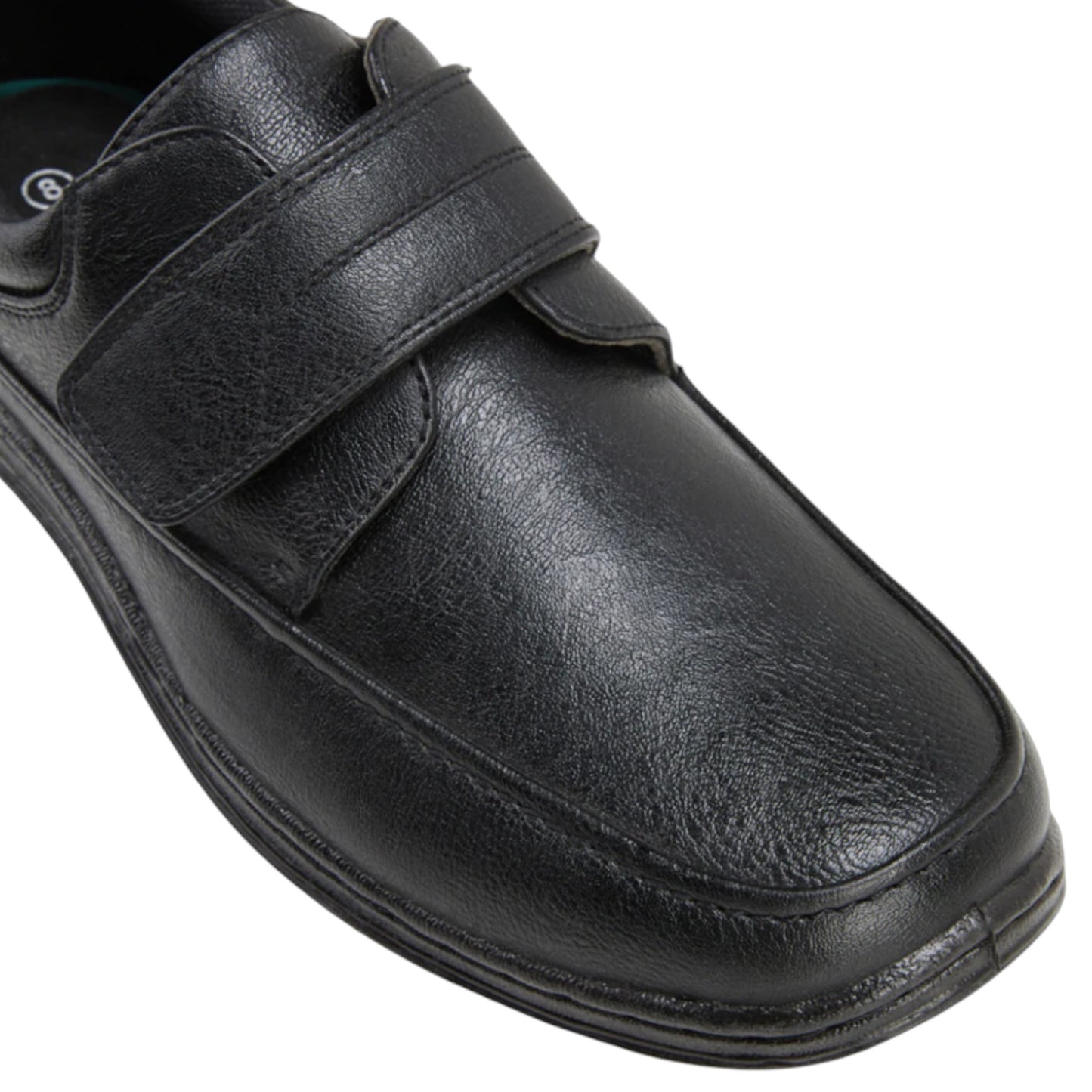 Mens Woodlands Sigmund 2 Shoes Black