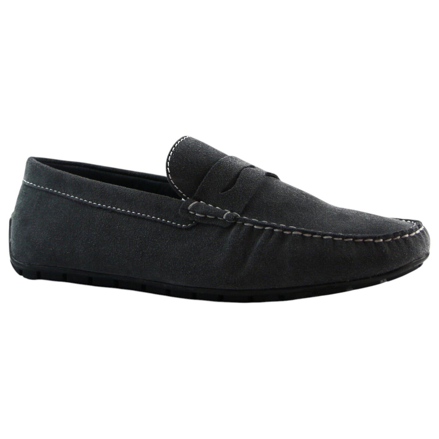 Mens Zasel Breeze Shoes Dark Grey