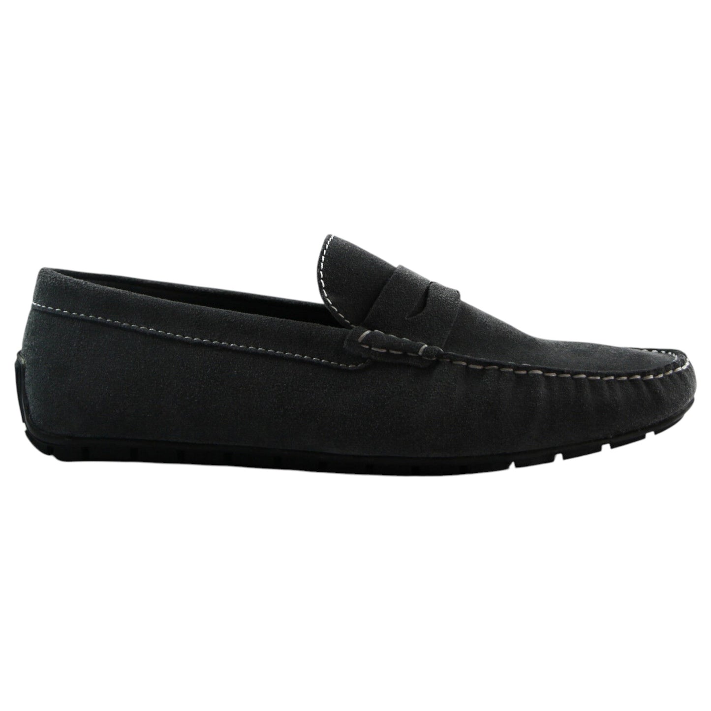 Mens Zasel Breeze Shoes Dark Grey