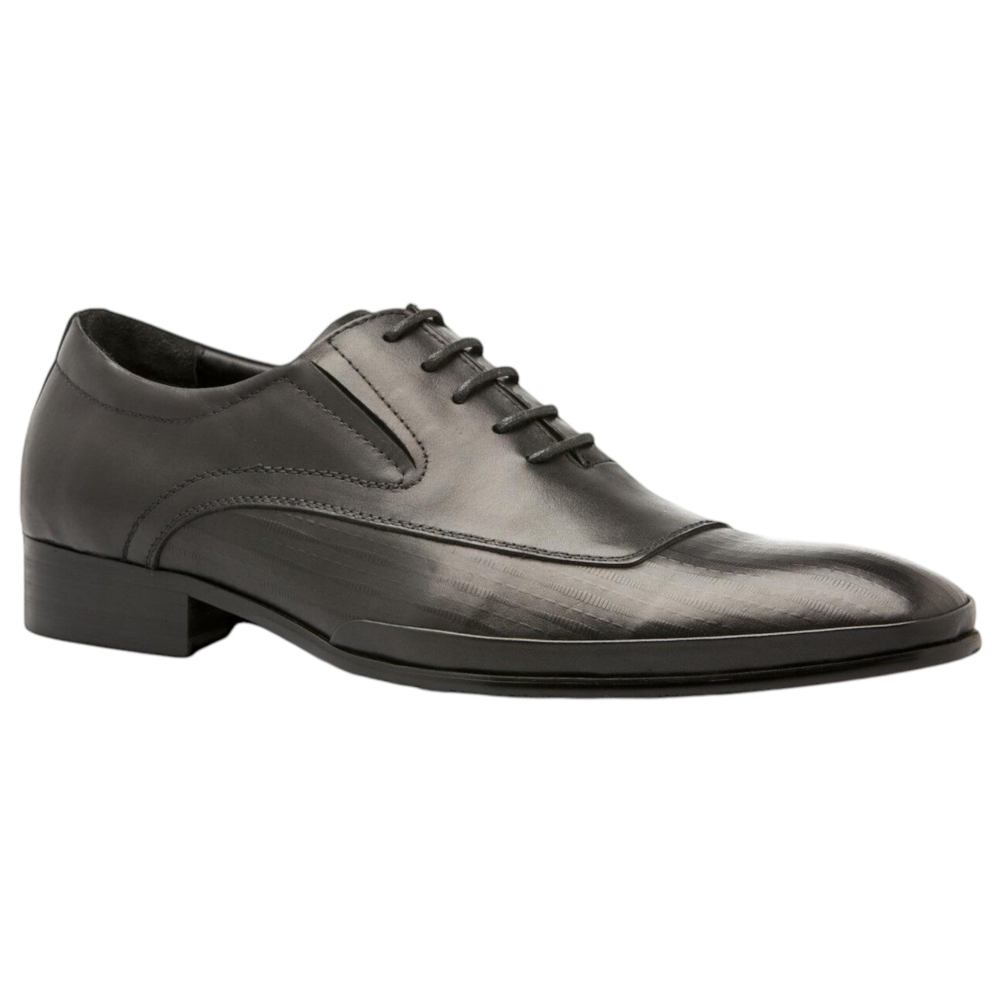 Mens Zasel Cammus Shoes Black