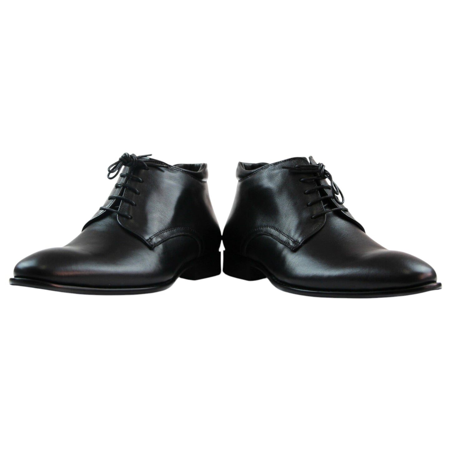 Mens Zasel Cosmo Boots Black