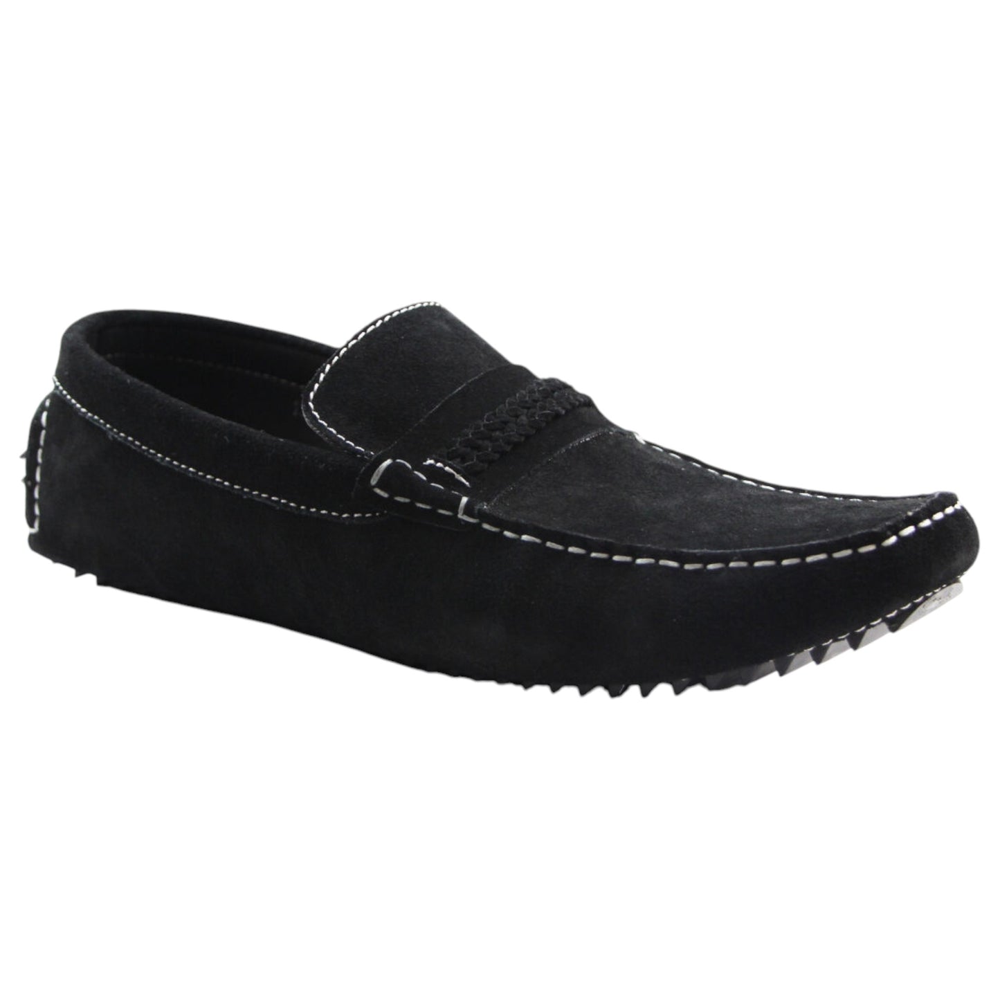 Mens Zasel Cruze Shoes Black