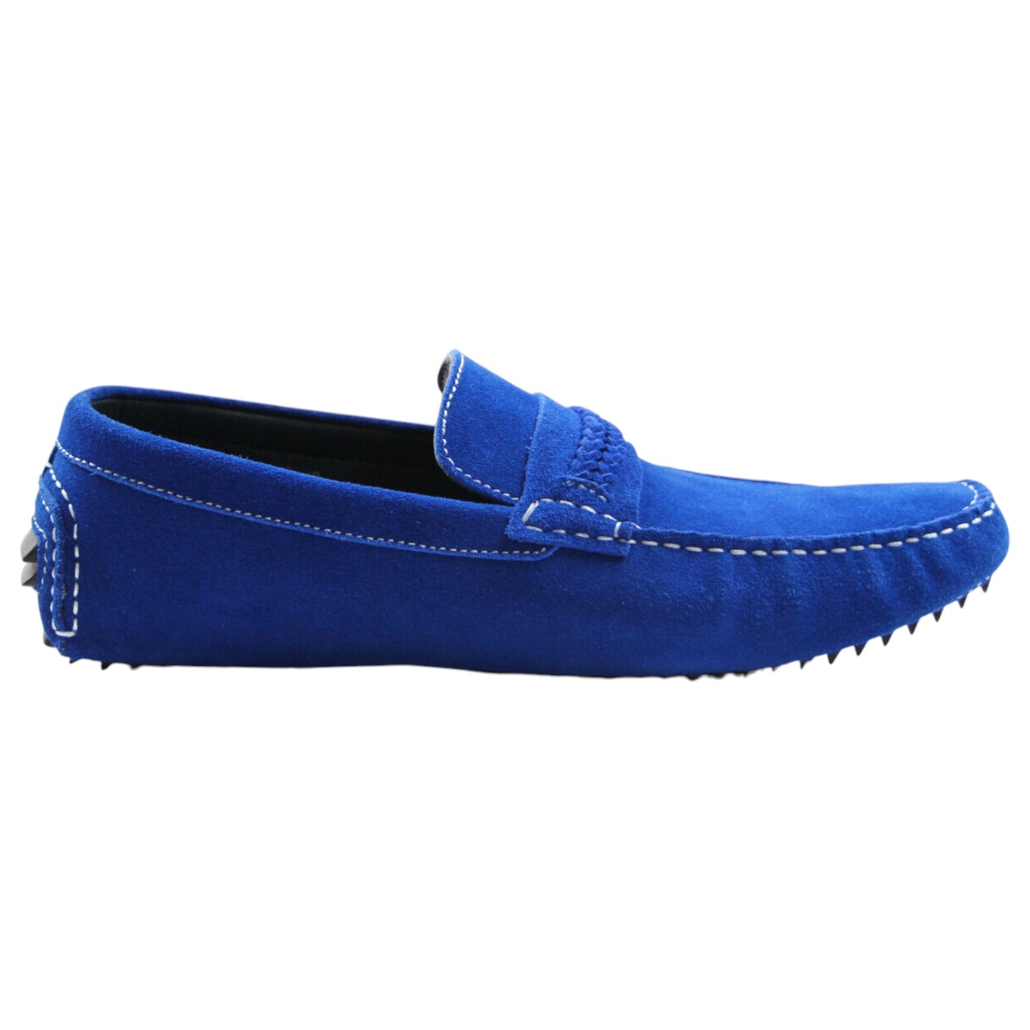 Mens Zasel Cruze Shoes Blue