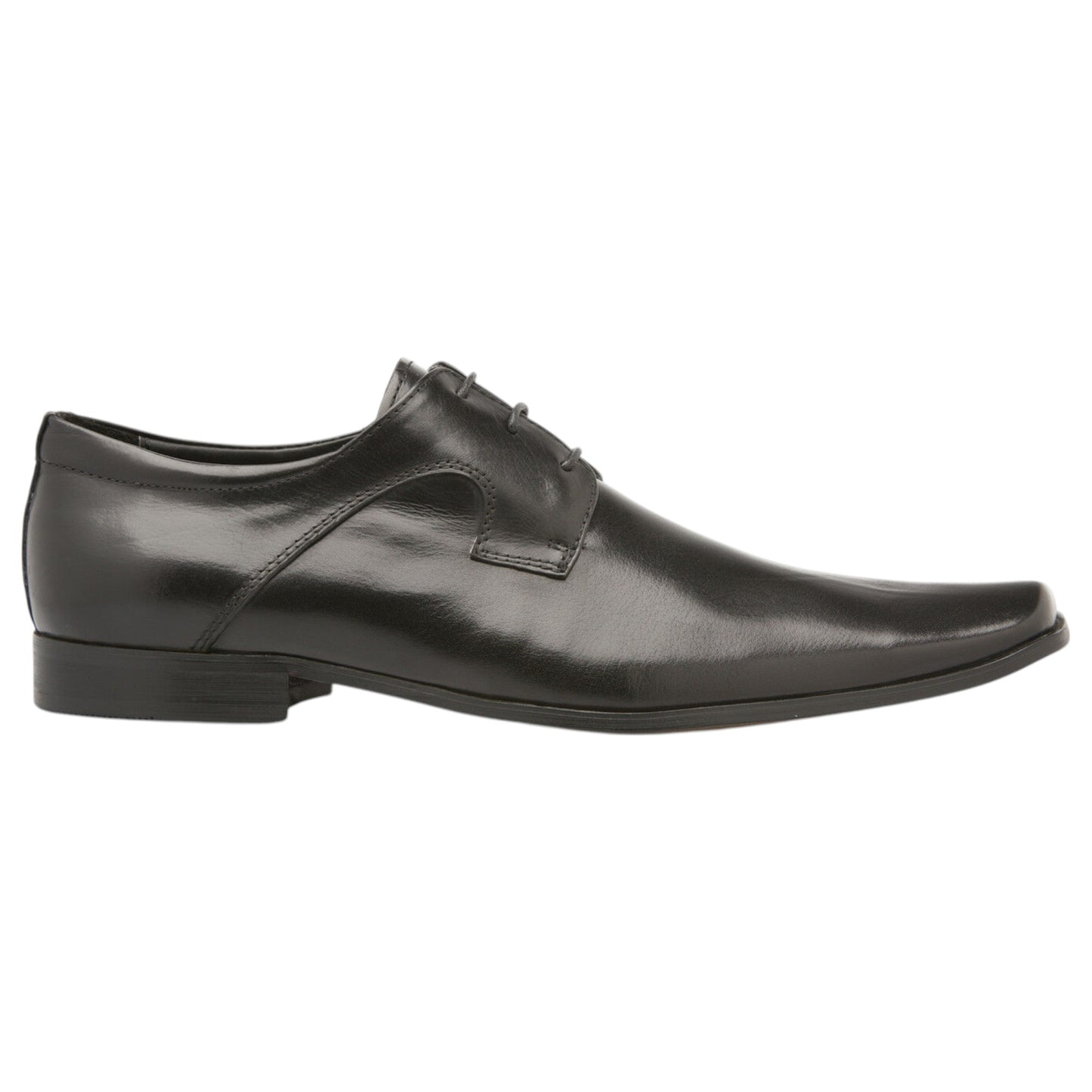 Mens Zasel Latsion Shoes Black