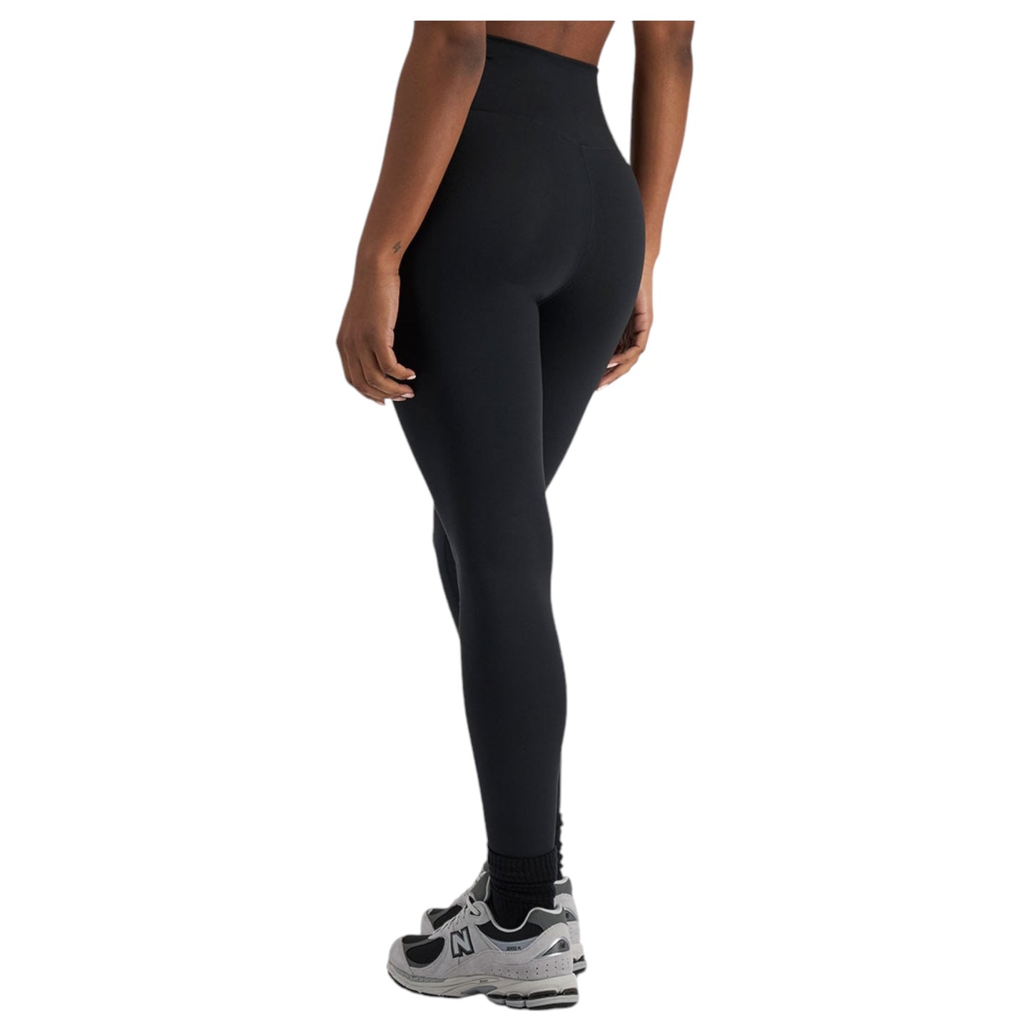 Womens Bonds Move Leggings Black