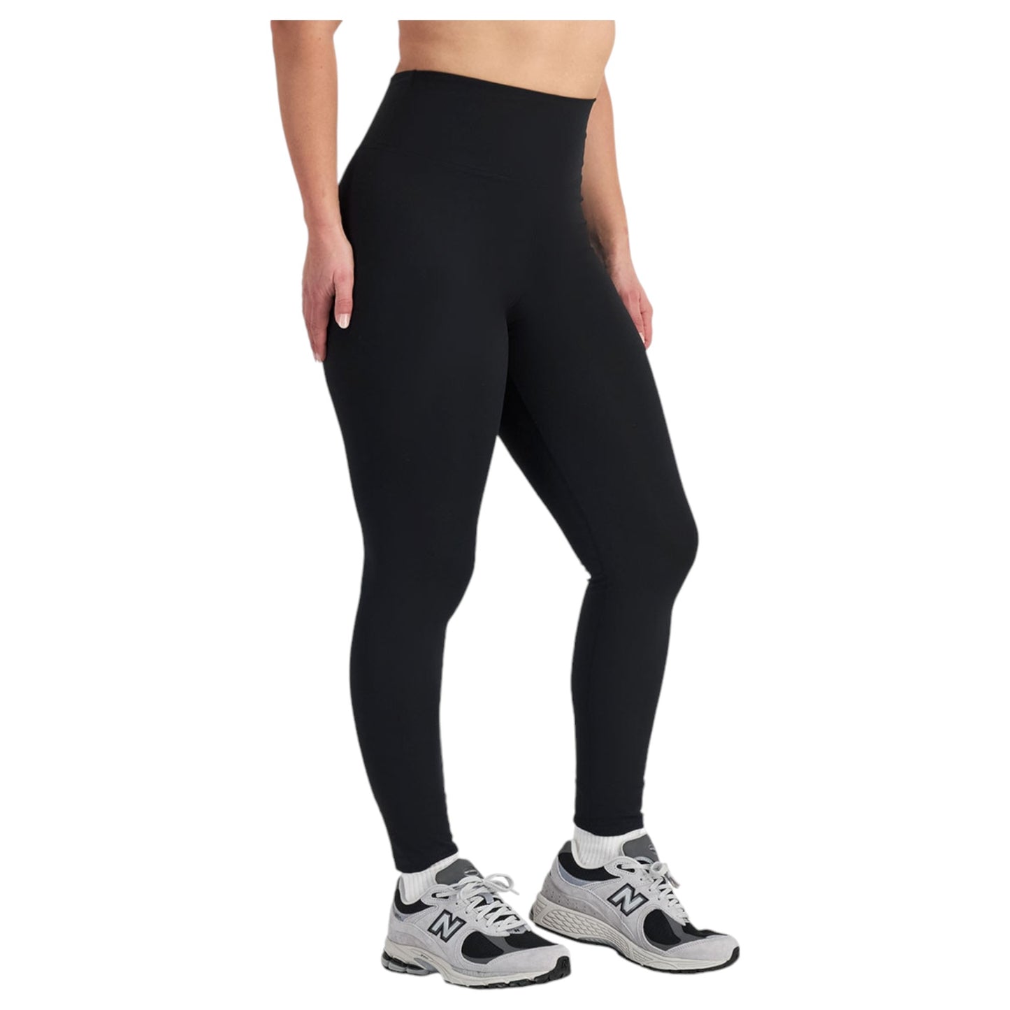 Womens Bonds Move Leggings Black