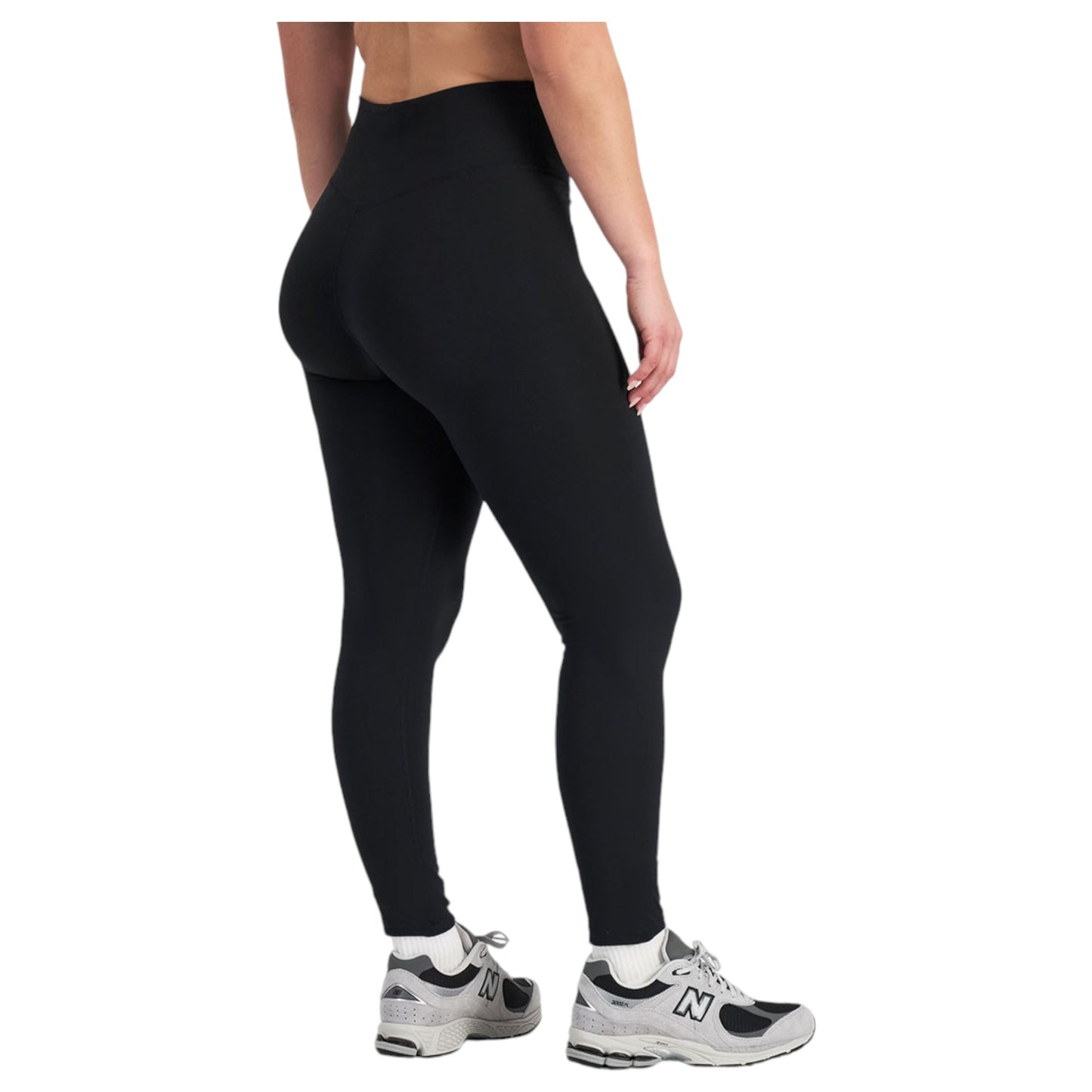 Womens Bonds Move Leggings Black