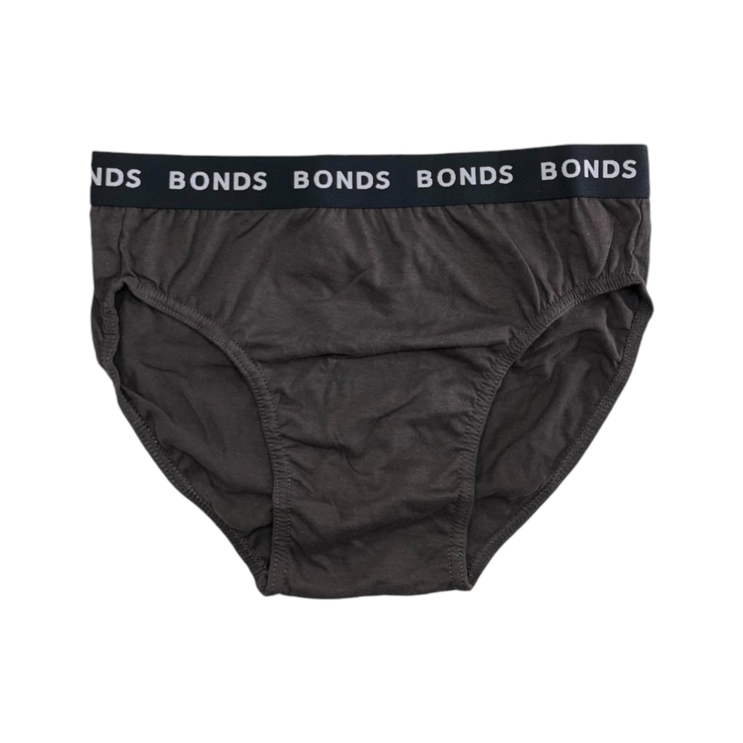 6 Pack Mens Bonds Everyday Value Briefs Underwear Multi