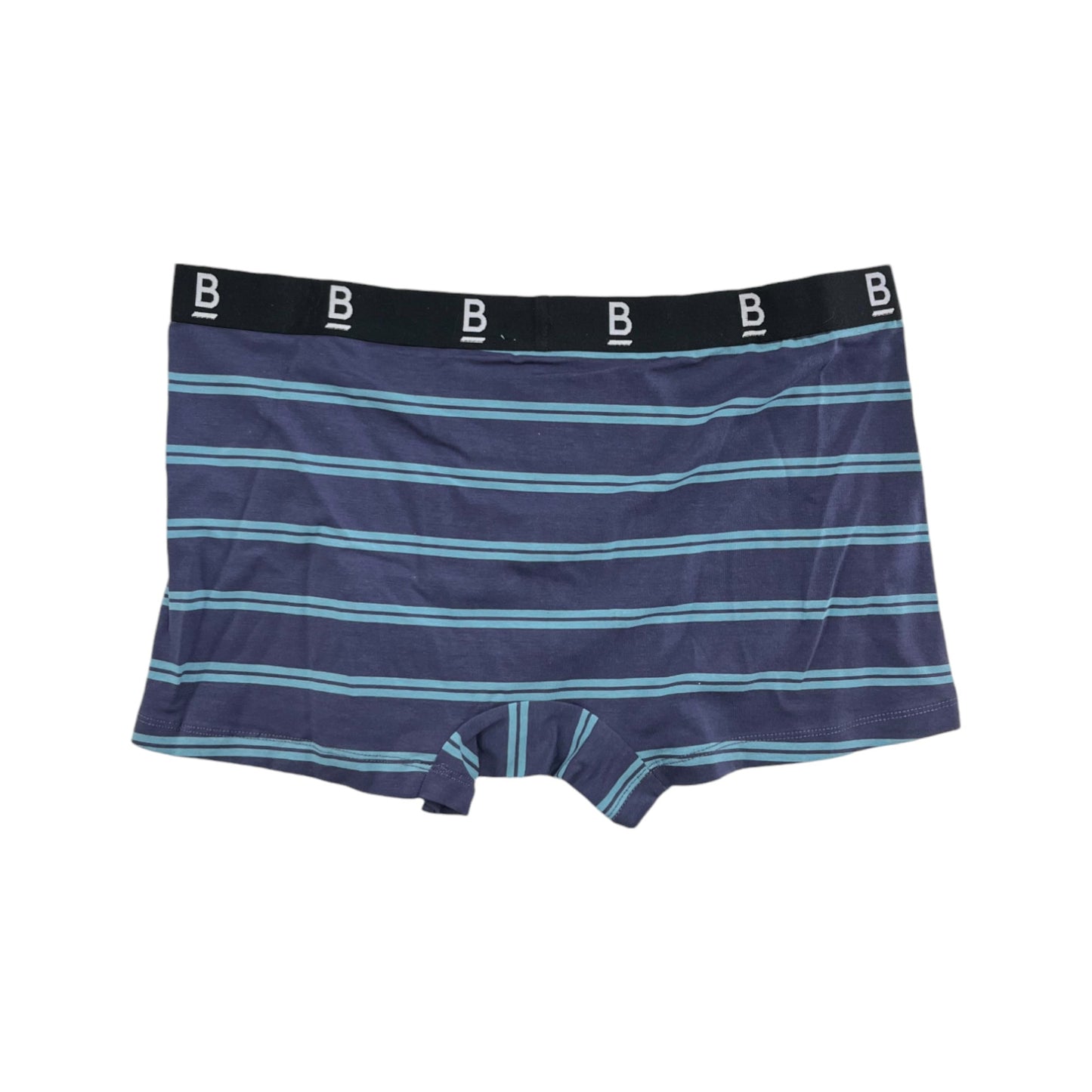 2 Pack Mens Bonds Everyday Trunk Trunks Underwear Navy/Blue