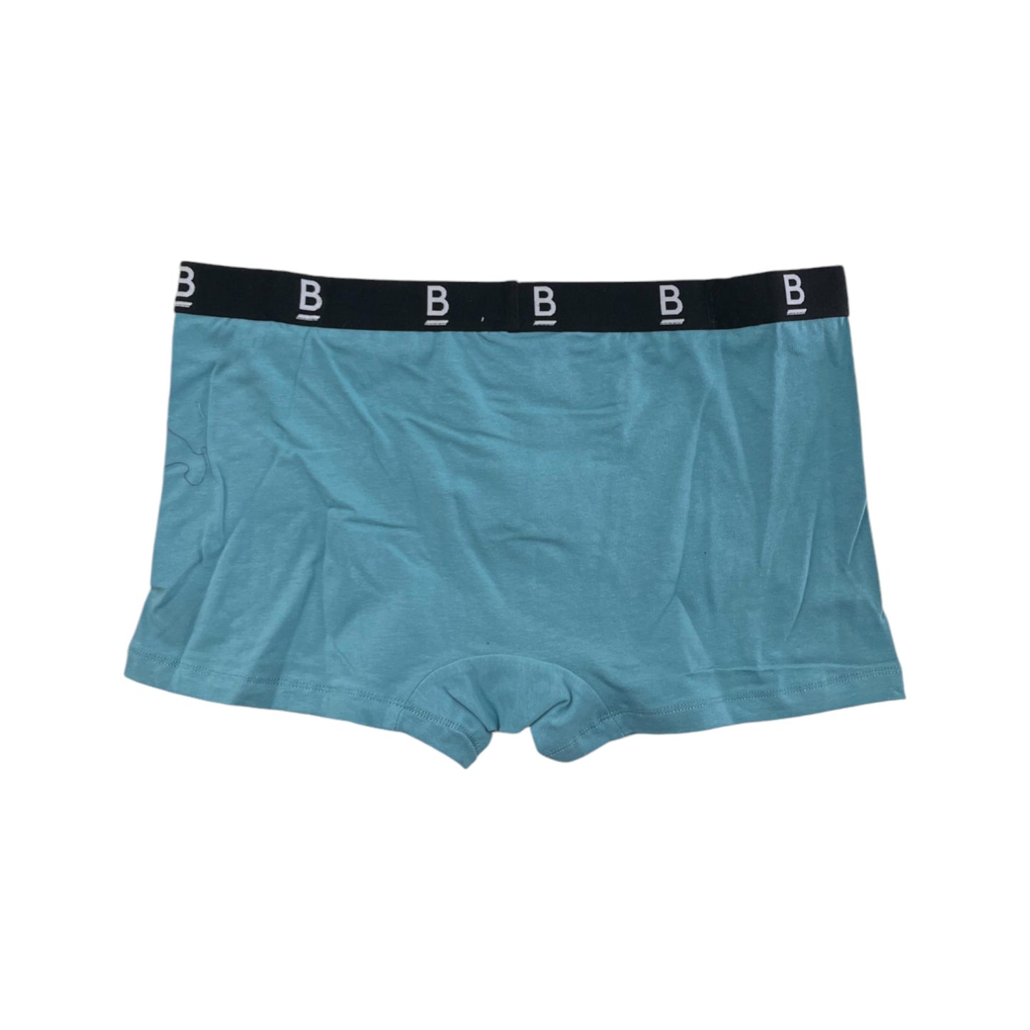 2 Pack Mens Bonds Everyday Trunk Trunks Underwear Navy/Blue