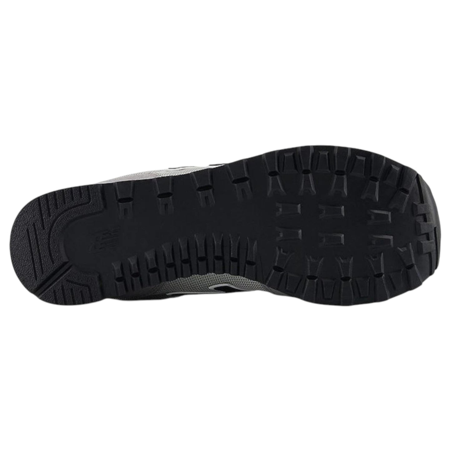 Mens New Balance 515 Shoes Light Grey
