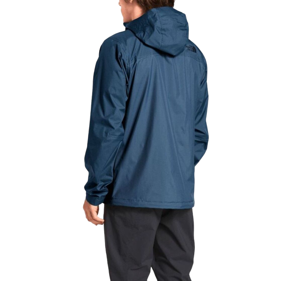 Mens The North Face Venture 2 Jacket Shady Blue