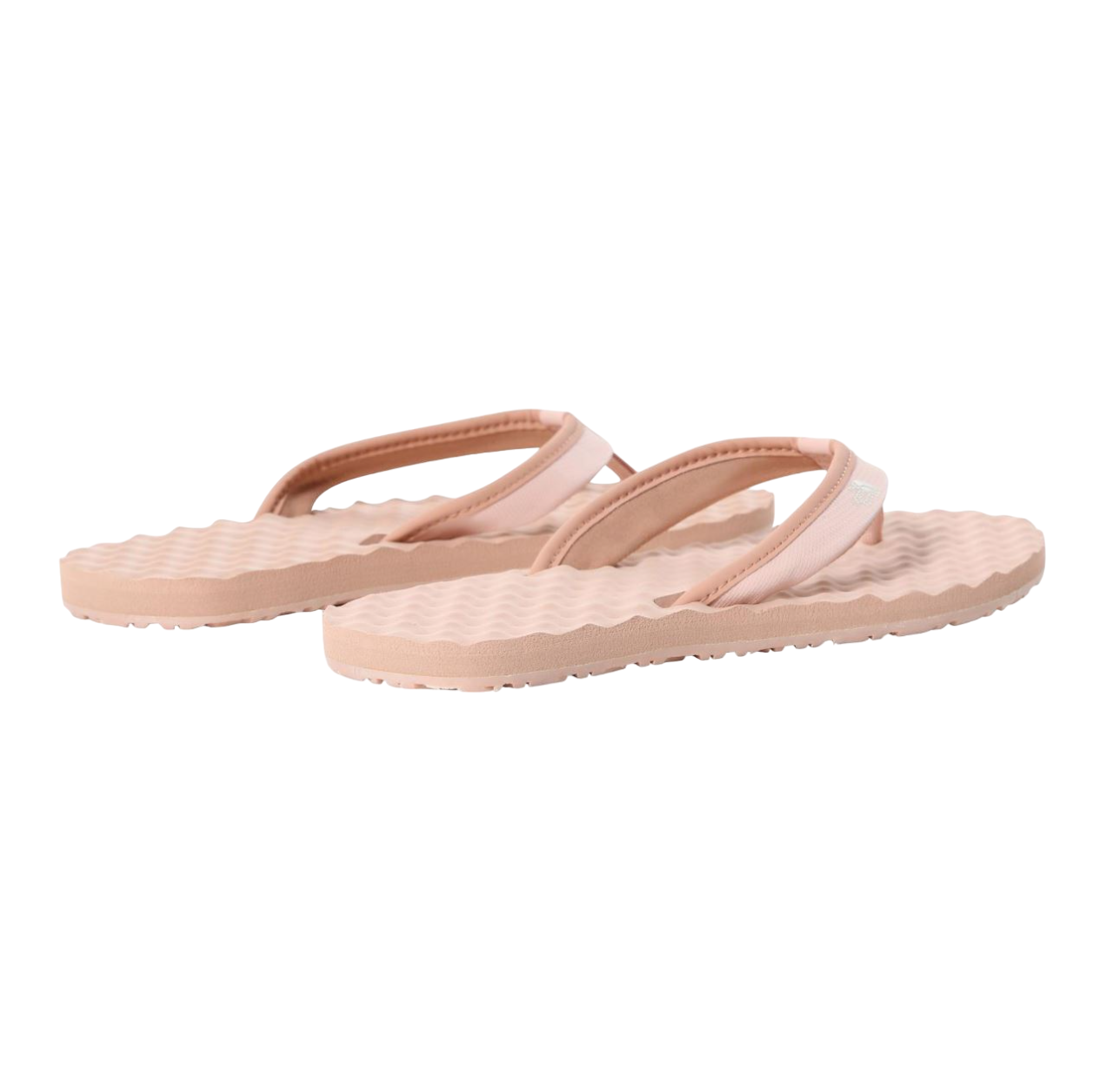 Womens The North Face Base Camp Mini II Thongs Pink