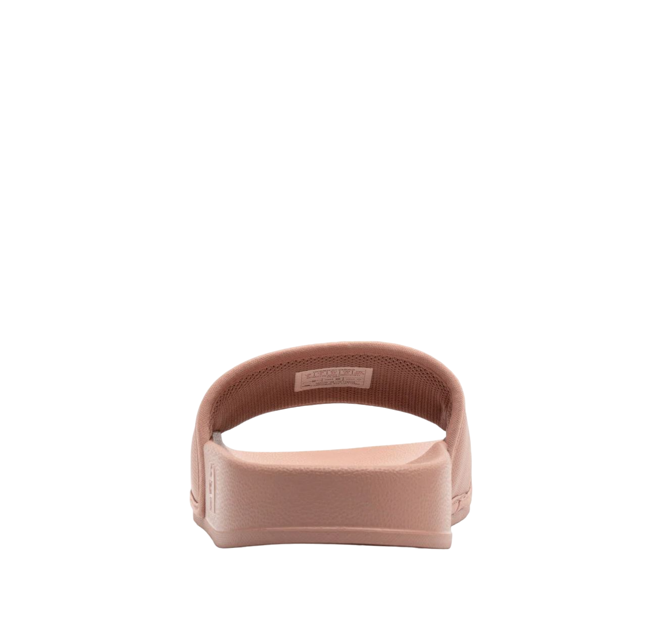 Womens The North Face Base Camp III Slides Pink