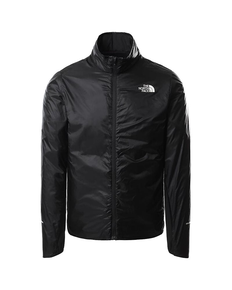 Mens The North Face Winter Jacket Black